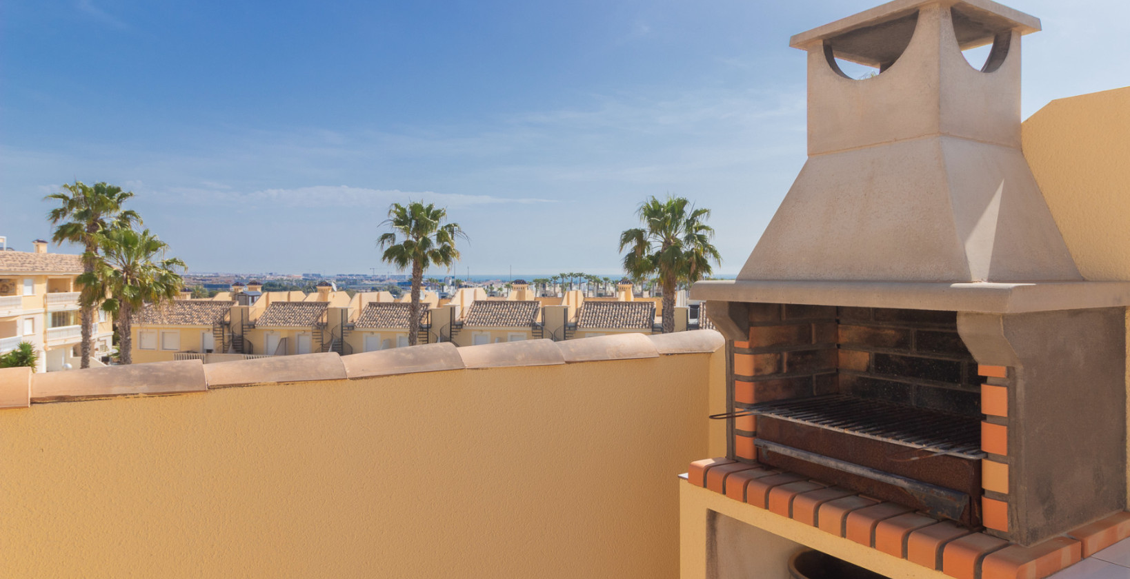 Bruktbolig - Rekkehus - Lomas de Cabo Roig