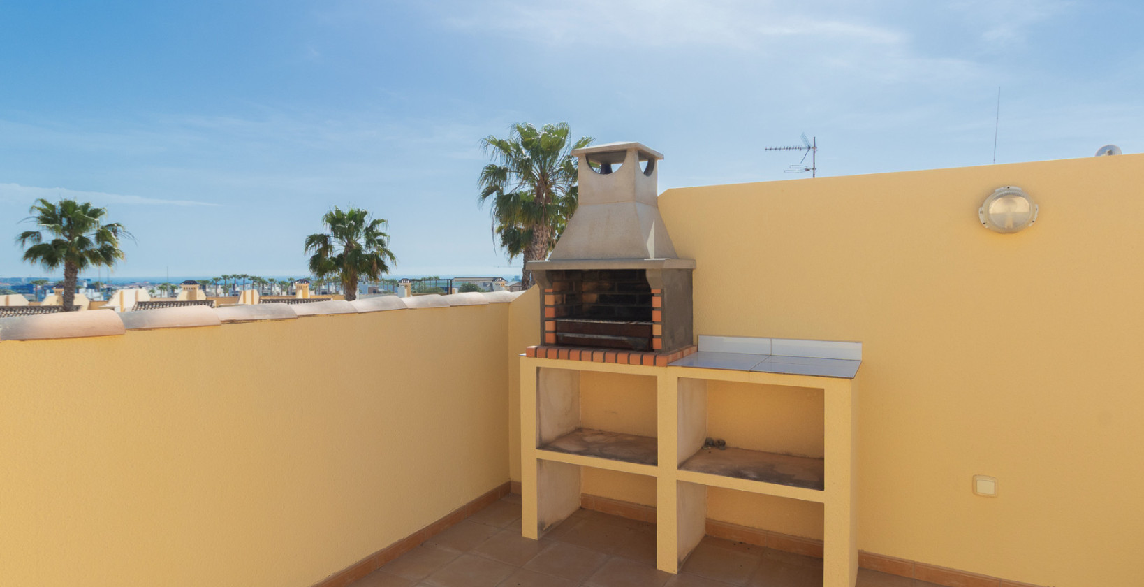 Bruktbolig - Rekkehus - Lomas de Cabo Roig