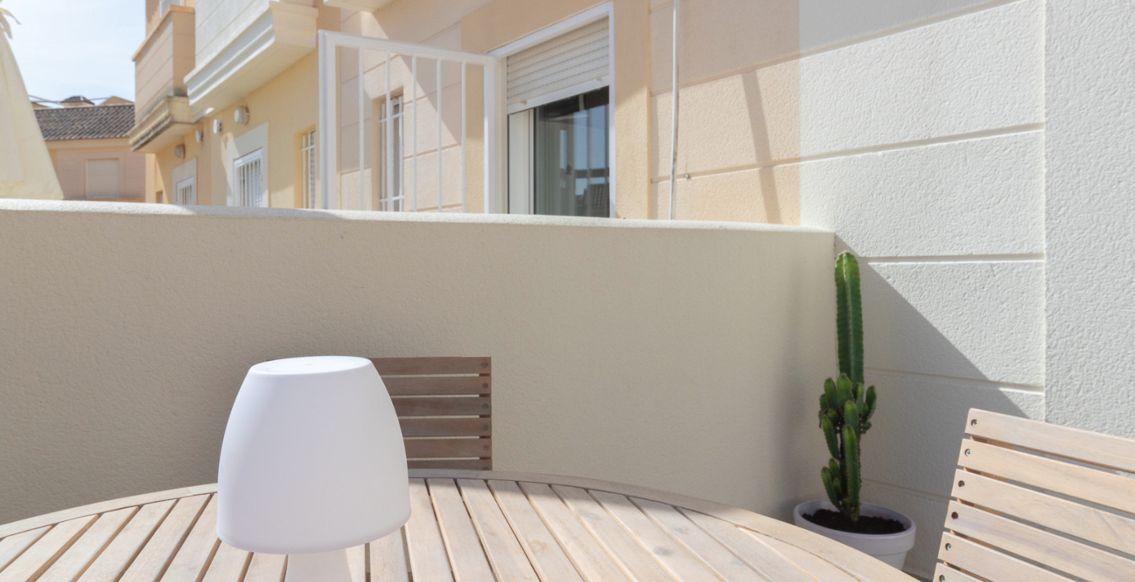 Bruktbolig - Rekkehus - Lomas de Cabo Roig