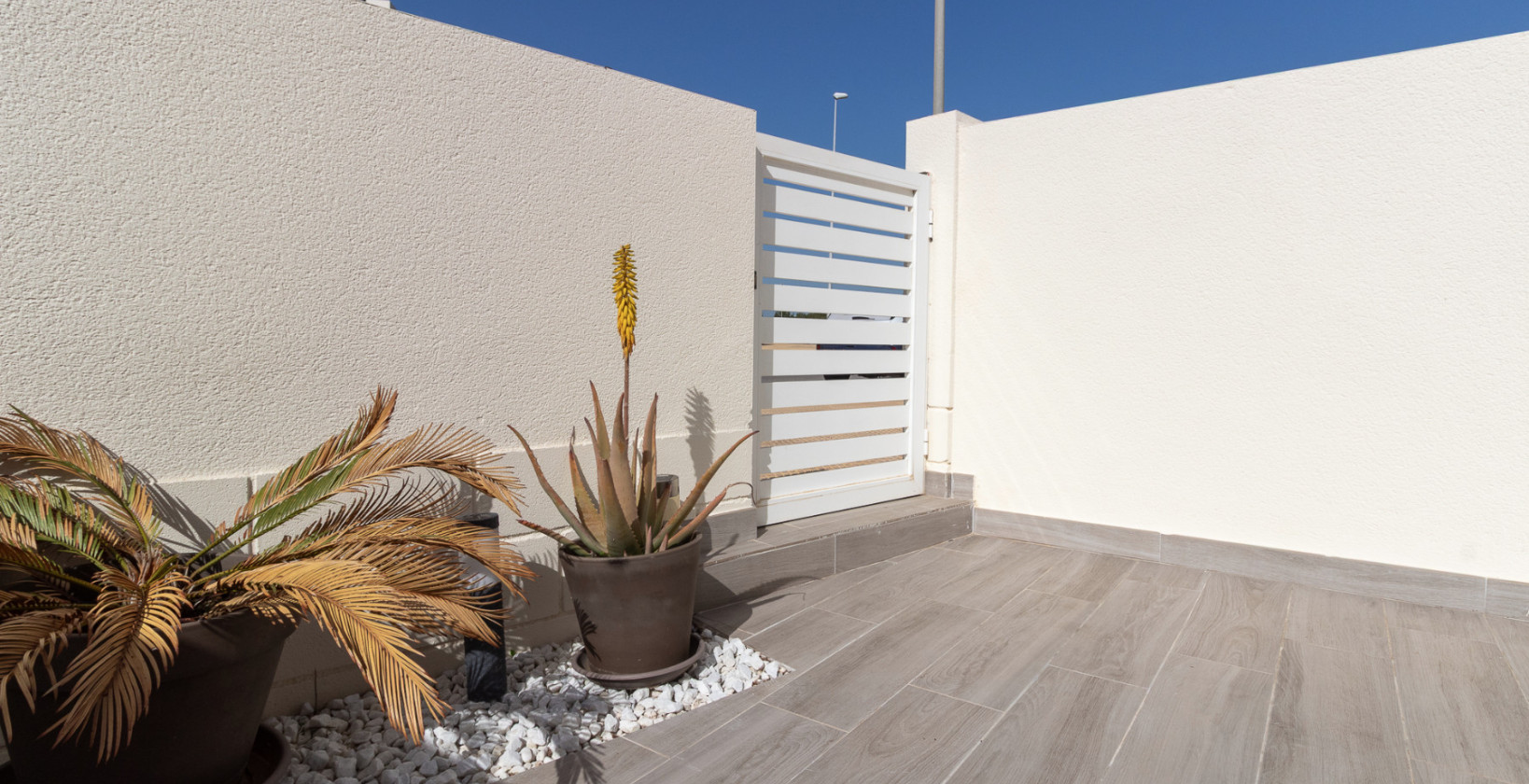 Bruktbolig - Rekkehus - Lomas de Cabo Roig