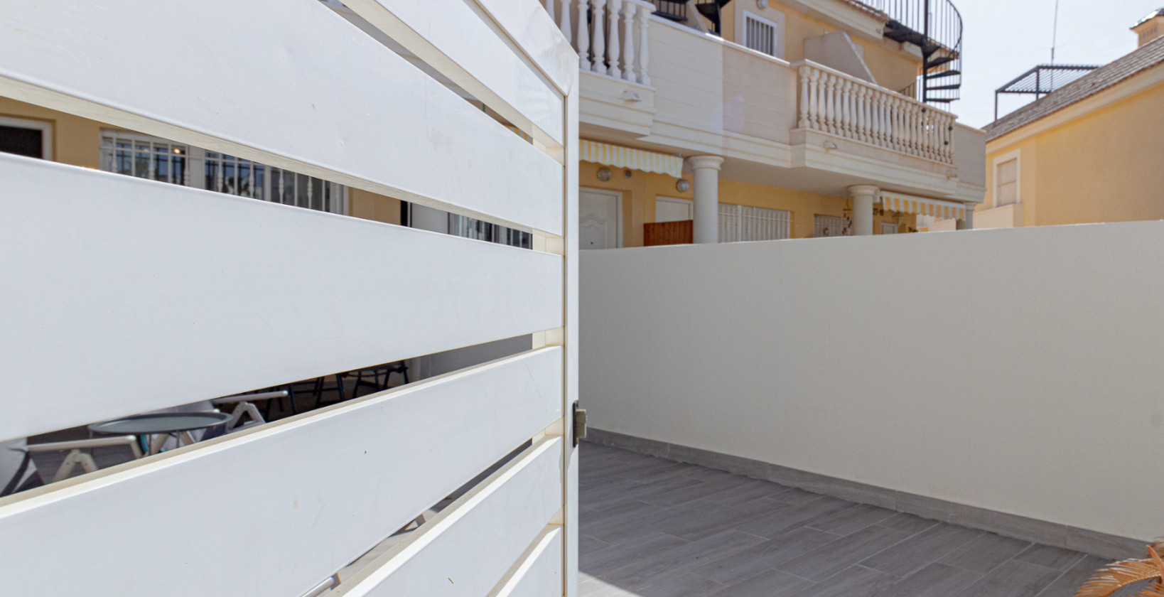 Bruktbolig - Rekkehus - Lomas de Cabo Roig