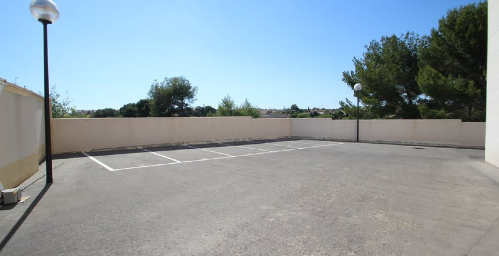 Bruktbolig - Rekkehus - Lomas de Cabo Roig