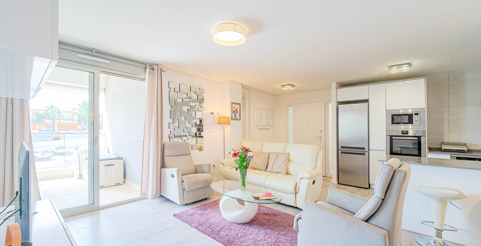 Bruktbolig - Apartamento - Orihuela-Costa - Los Dolses