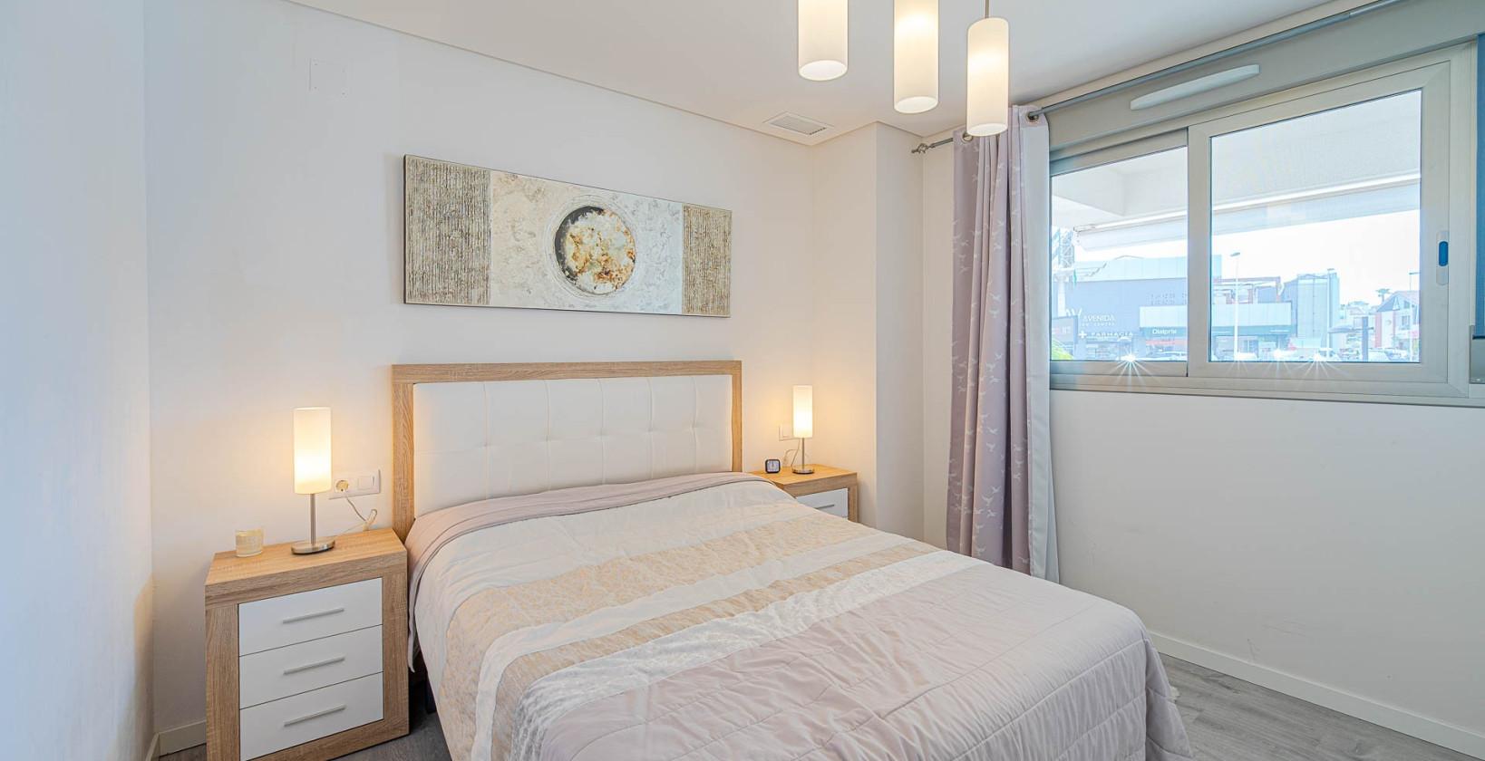 Bruktbolig - Apartamento - Orihuela-Costa - Los Dolses