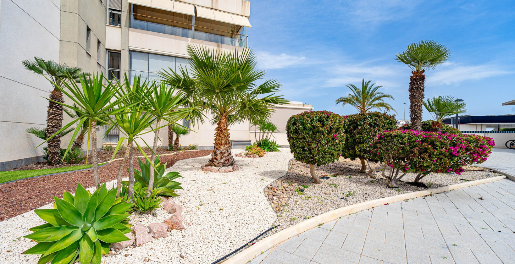 Bruktbolig - Apartamento - Orihuela-Costa - Los Dolses