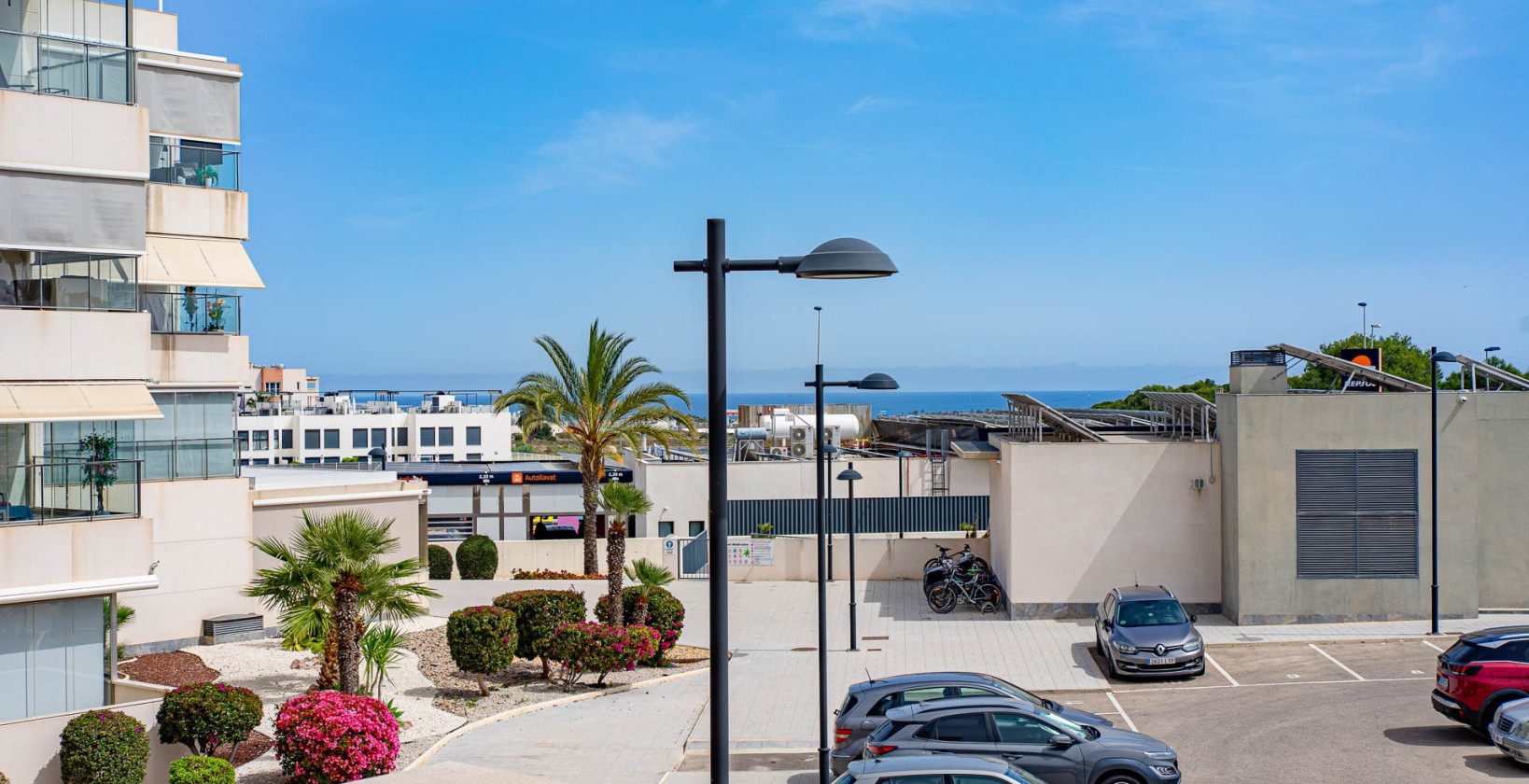 Bruktbolig - Apartamento - Orihuela-Costa - Los Dolses