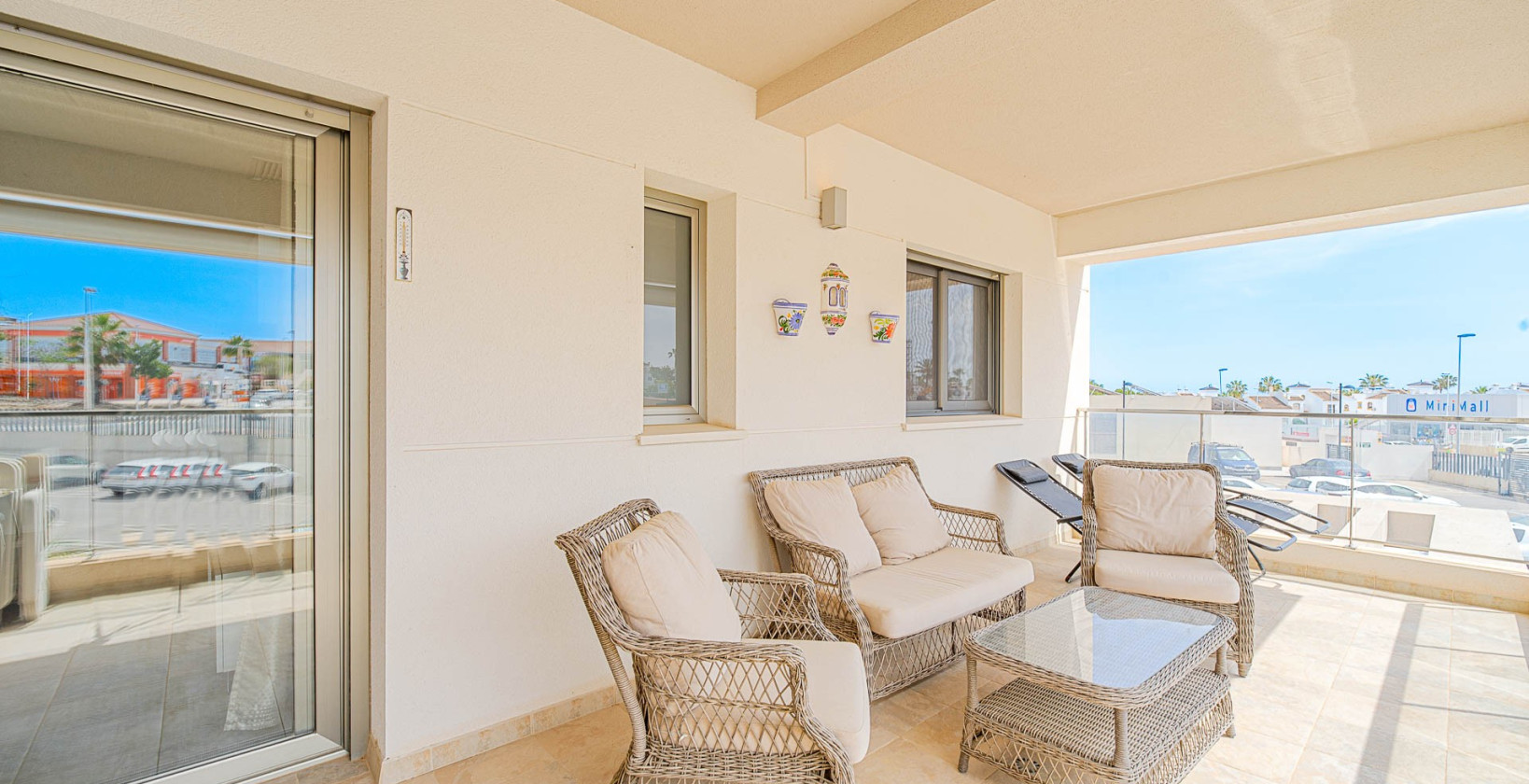 Bruktbolig - Apartamento - Orihuela-Costa - Los Dolses