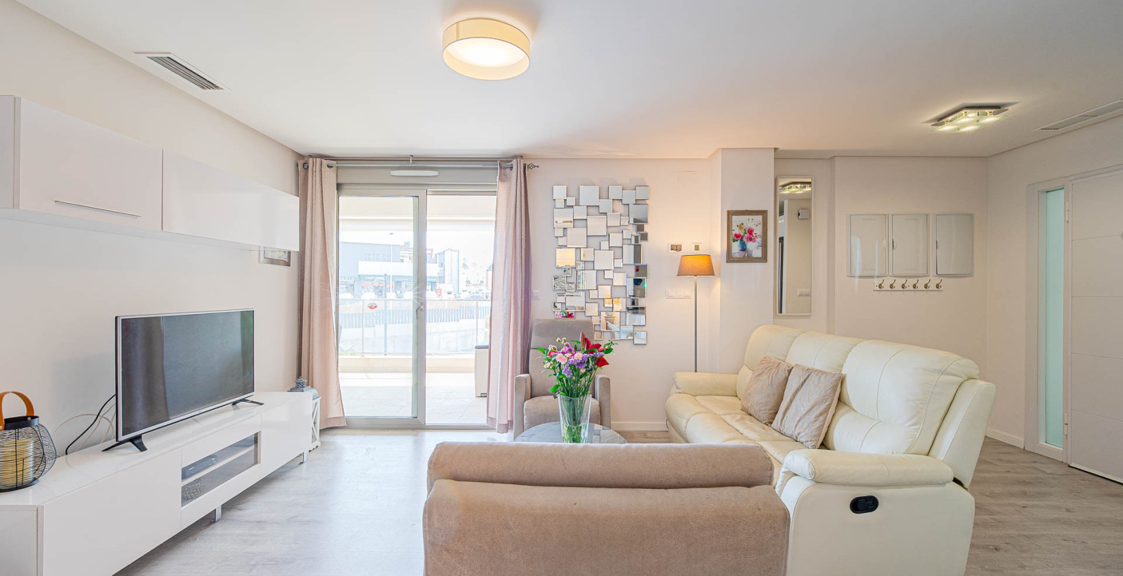 Bruktbolig - Apartamento - Orihuela-Costa - Los Dolses