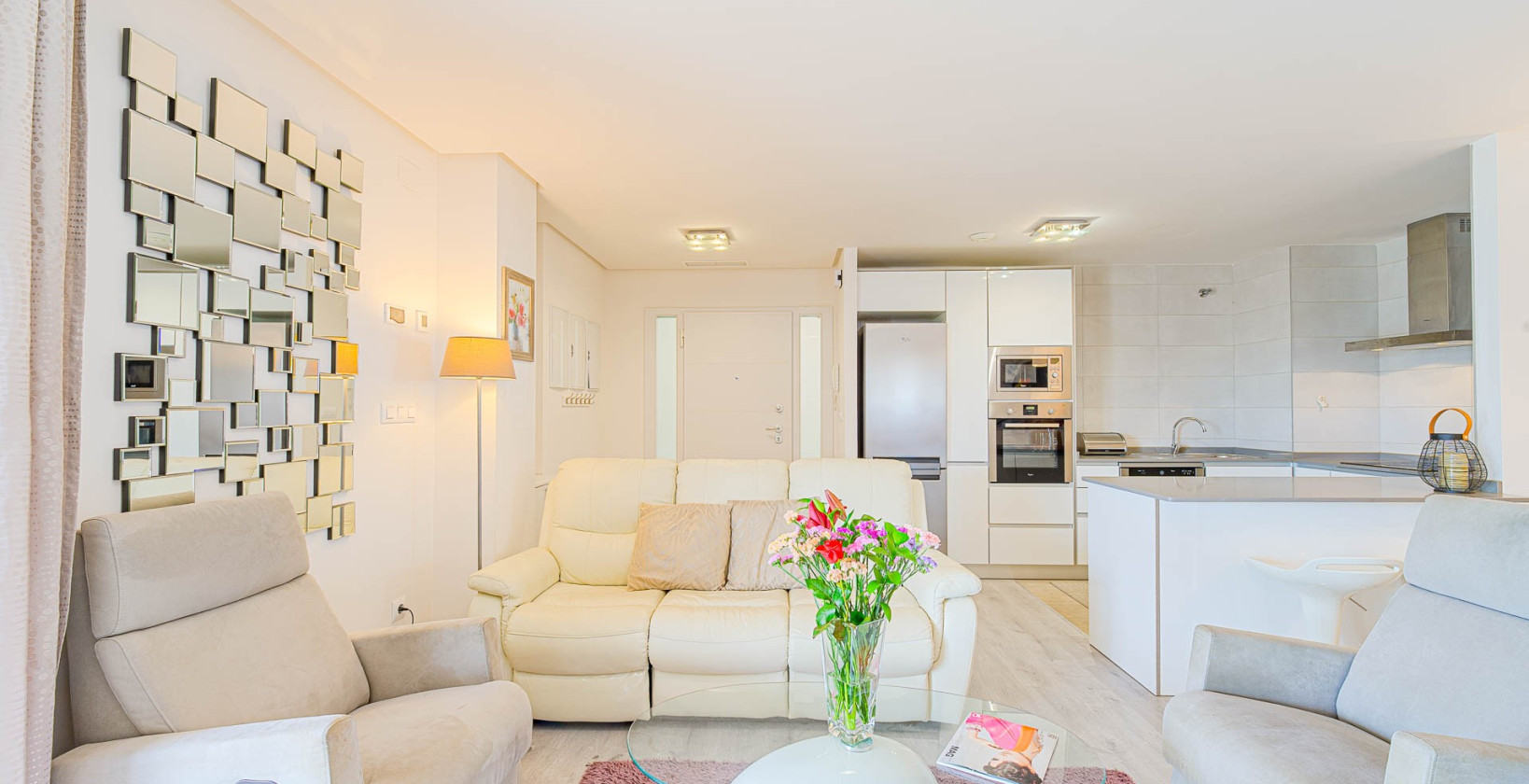 Bruktbolig - Apartamento - Orihuela-Costa - Los Dolses