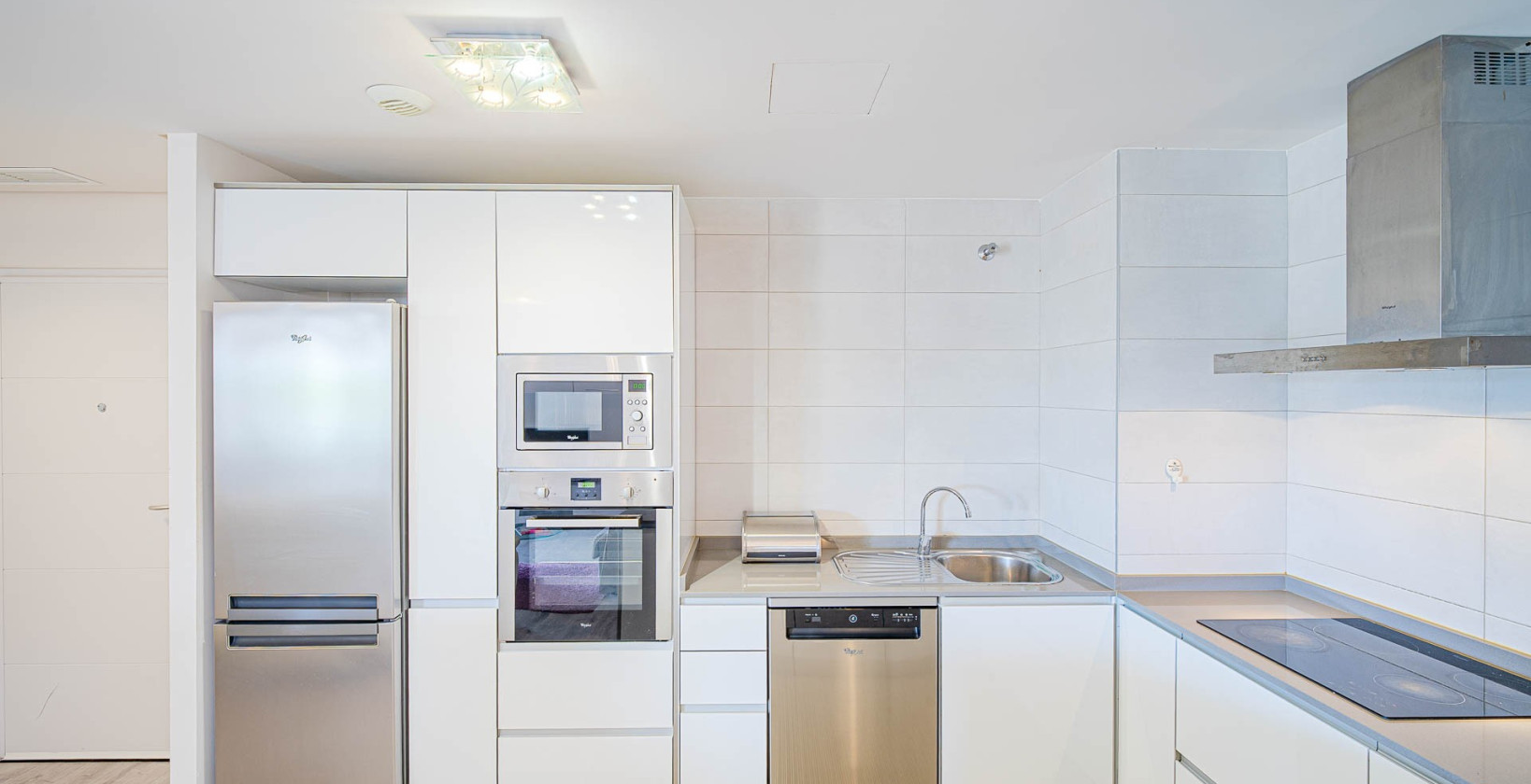 Bruktbolig - Apartamento - Orihuela-Costa - Los Dolses