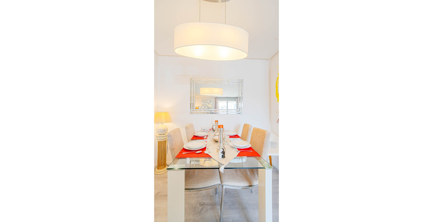 Bruktbolig - Apartamento - Orihuela-Costa - Los Dolses