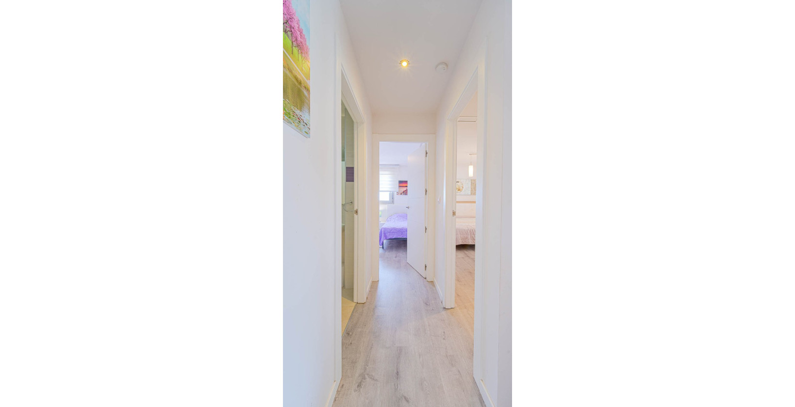 Bruktbolig - Apartamento - Orihuela-Costa - Los Dolses