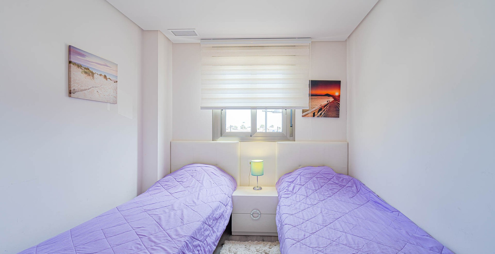 Bruktbolig - Apartamento - Orihuela-Costa - Los Dolses