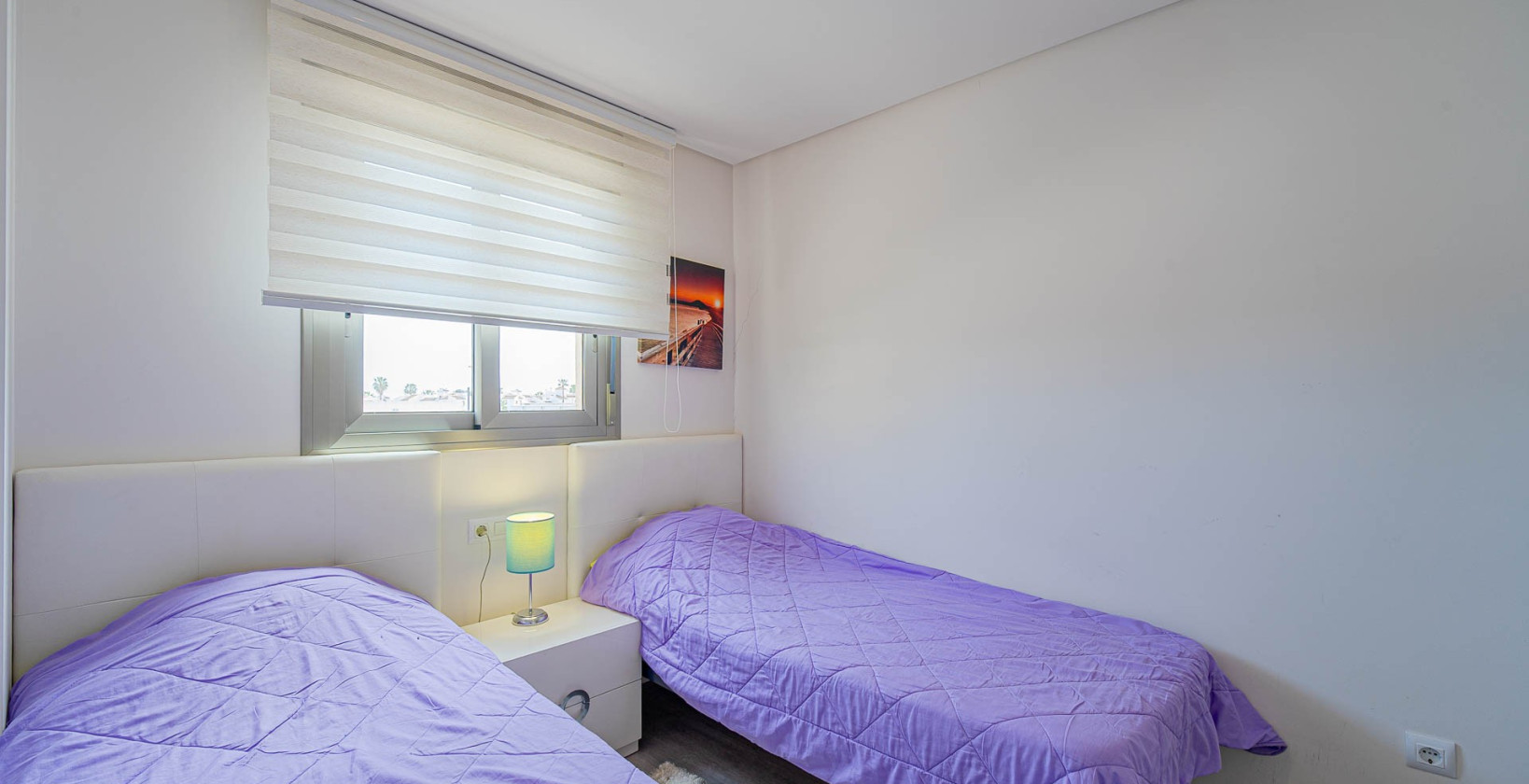 Bruktbolig - Apartamento - Orihuela-Costa - Los Dolses