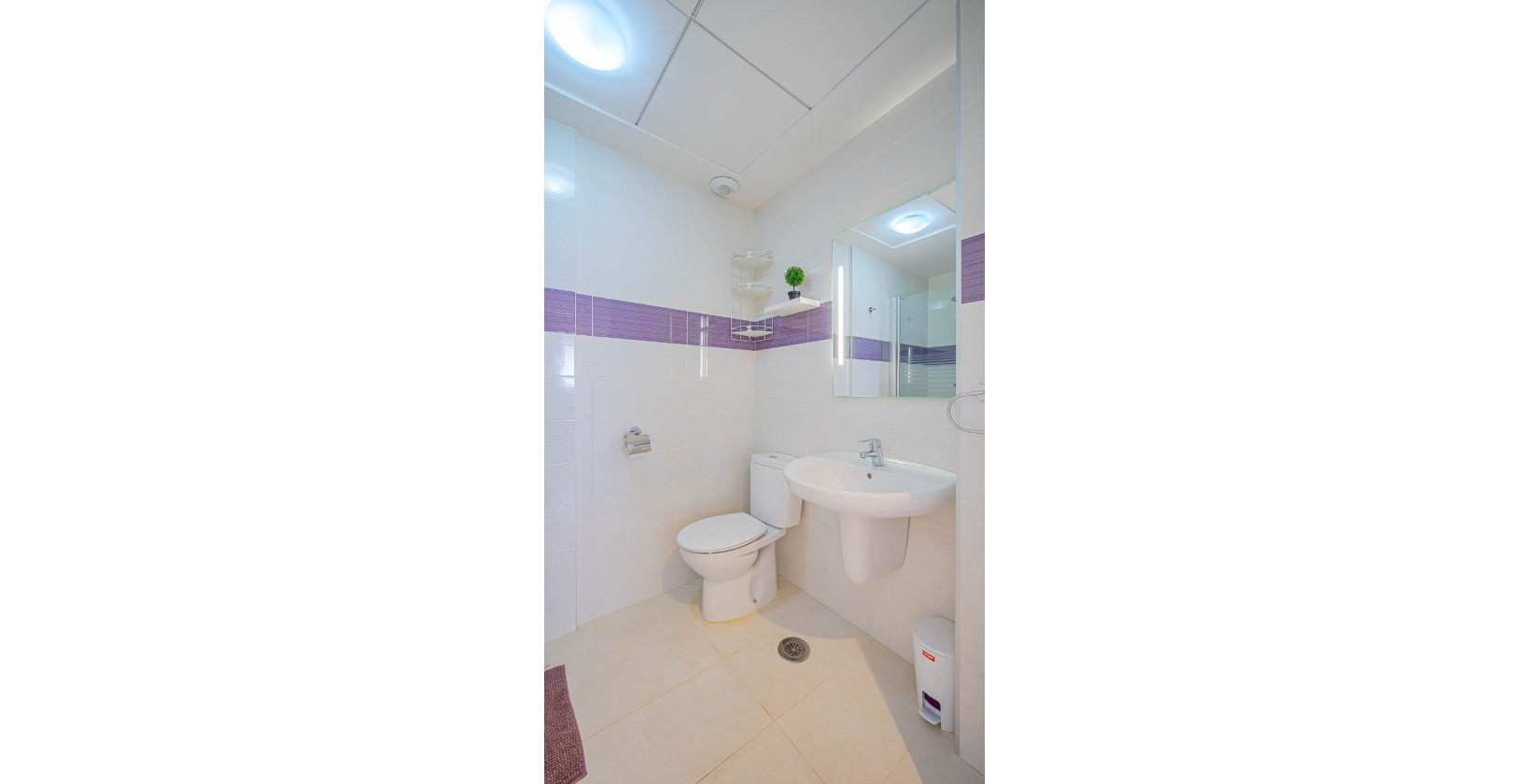 Bruktbolig - Apartamento - Orihuela-Costa - Los Dolses