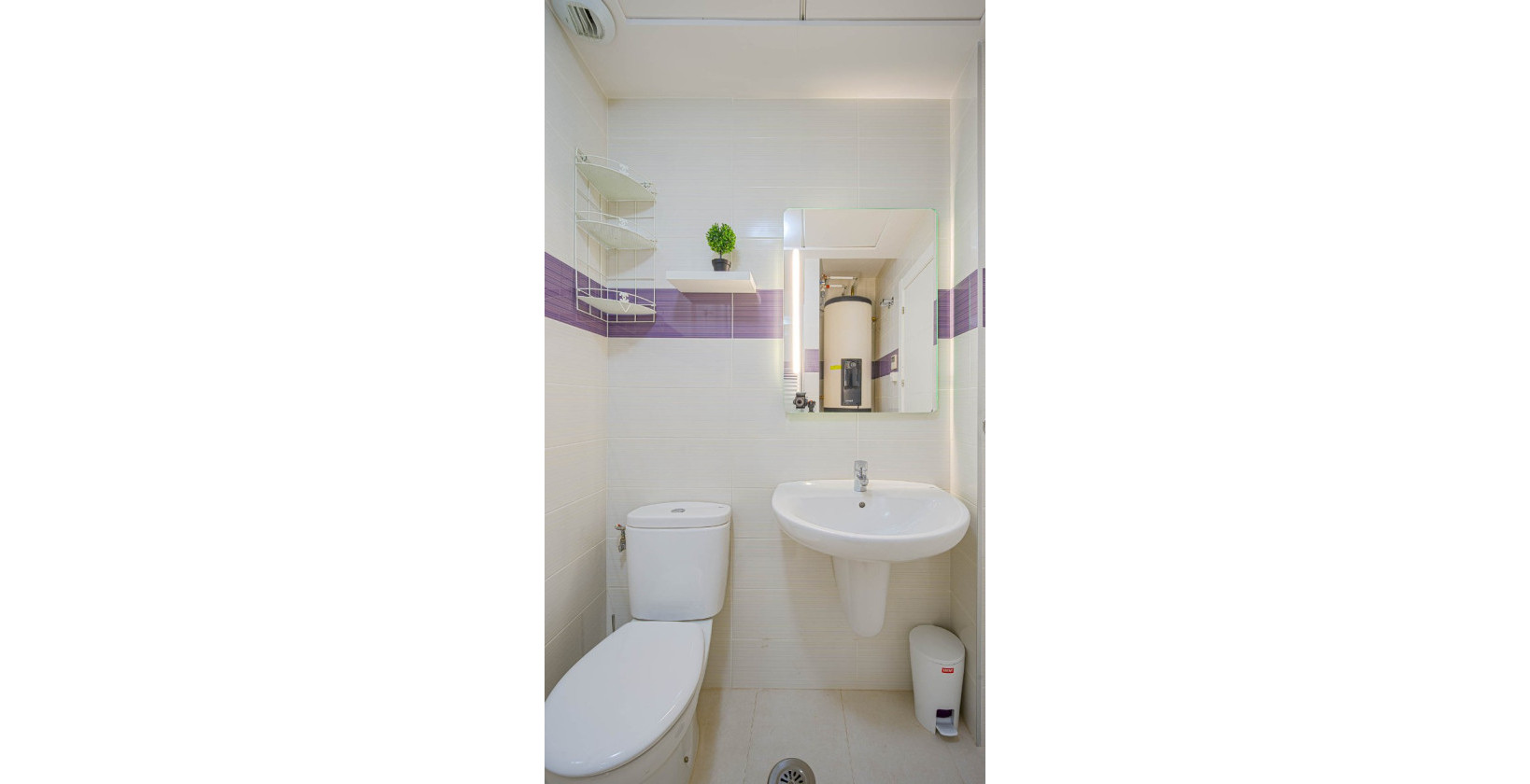 Bruktbolig - Apartamento - Orihuela-Costa - Los Dolses