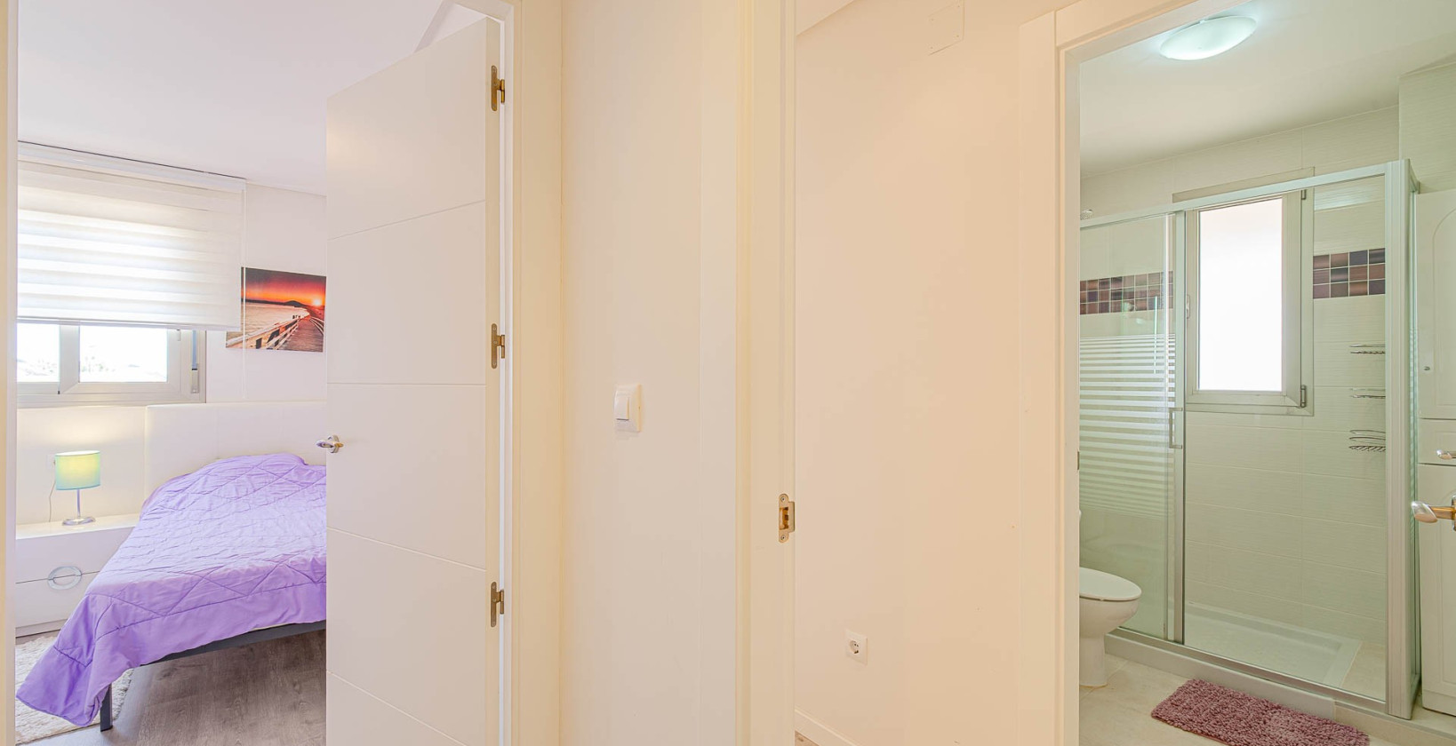 Bruktbolig - Apartamento - Orihuela-Costa - Los Dolses