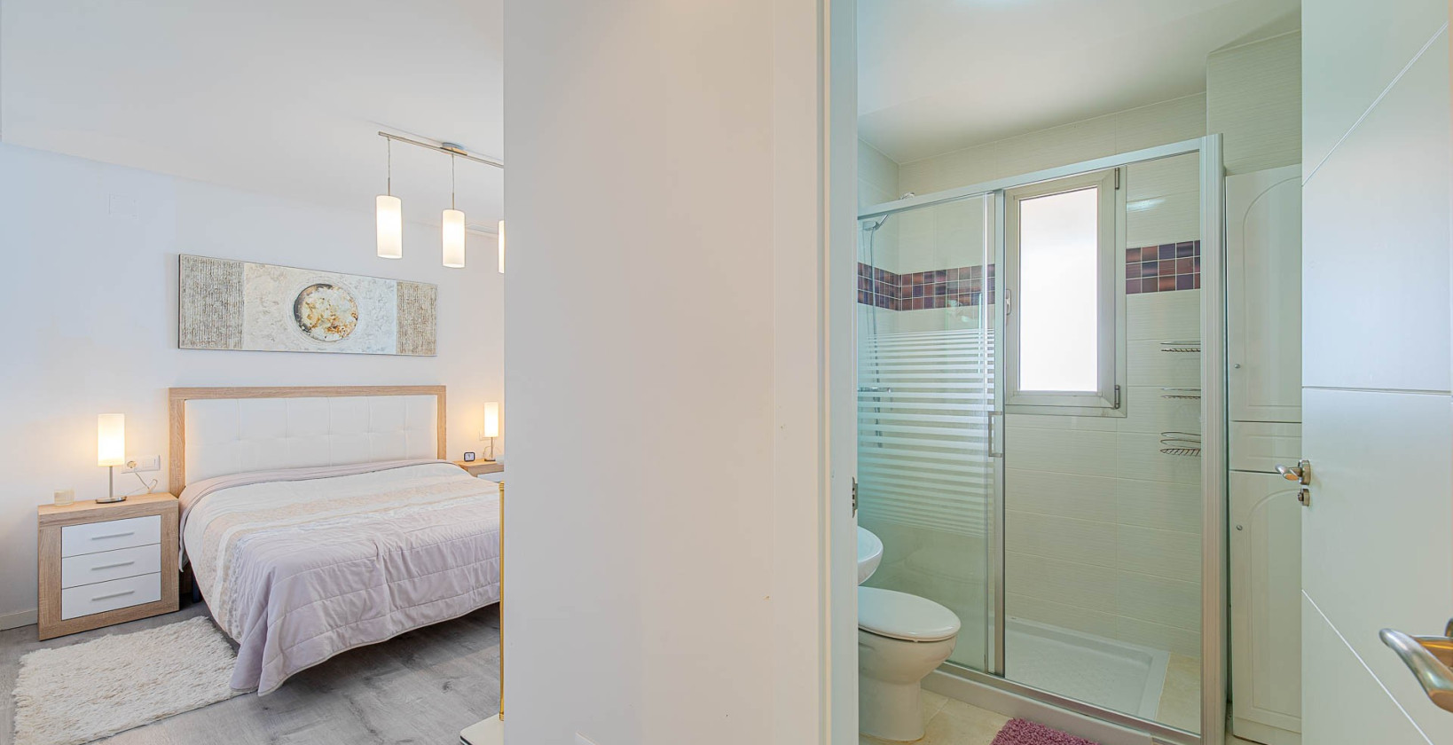 Bruktbolig - Apartamento - Orihuela-Costa - Los Dolses