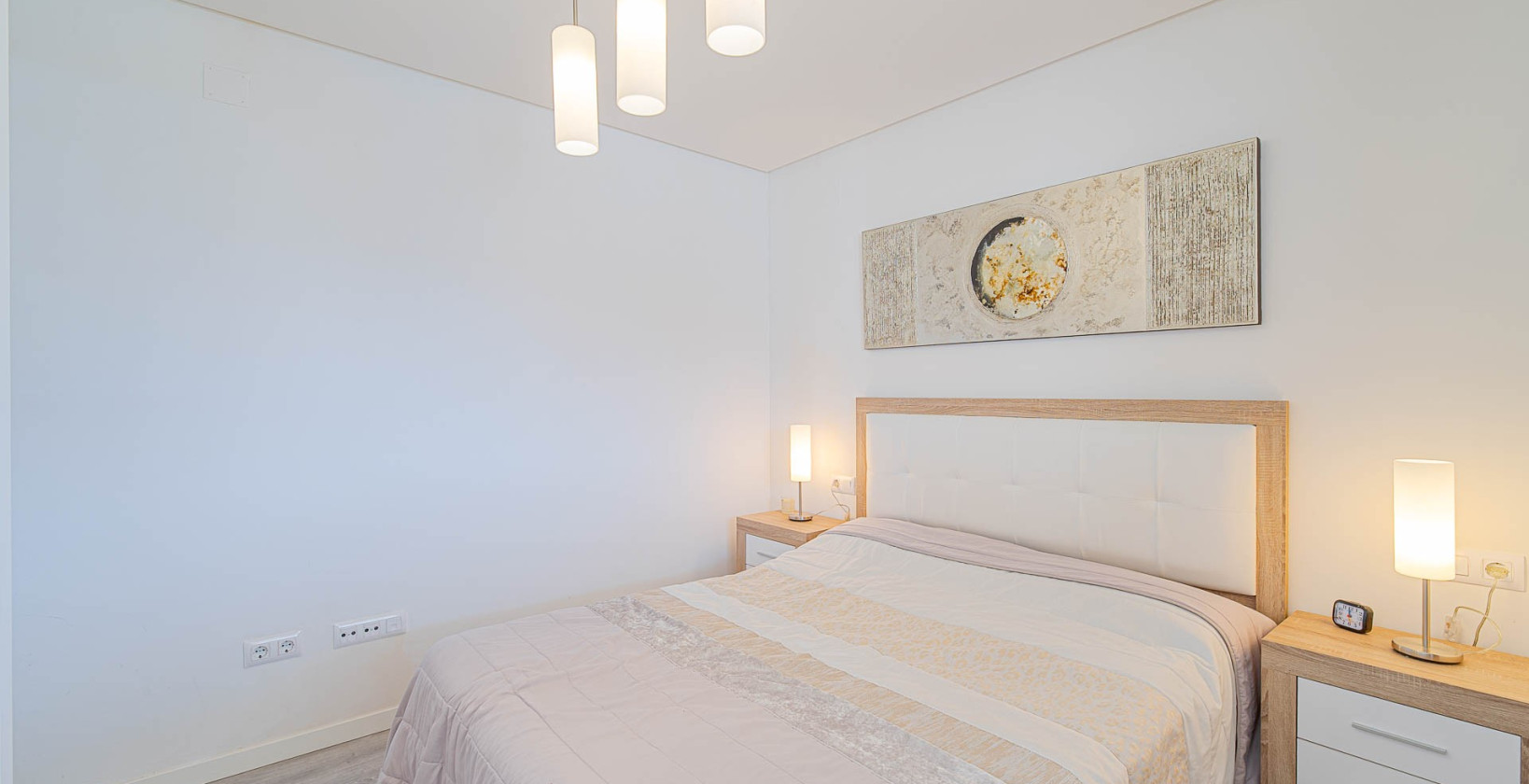 Bruktbolig - Apartamento - Orihuela-Costa - Los Dolses