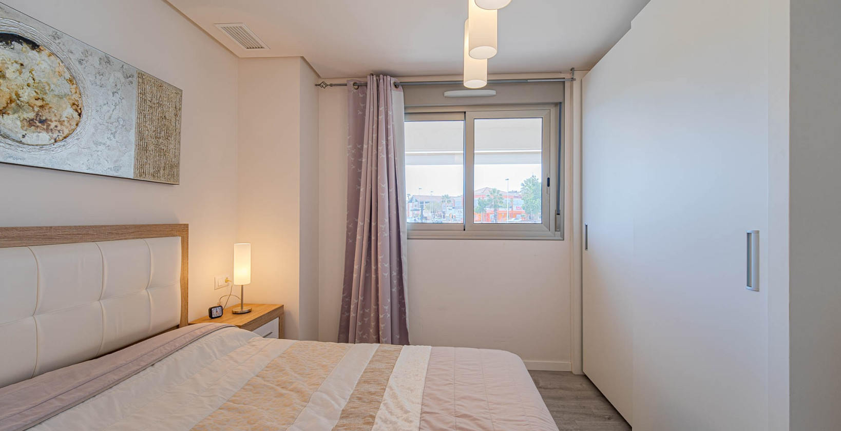 Bruktbolig - Apartamento - Orihuela-Costa - Los Dolses