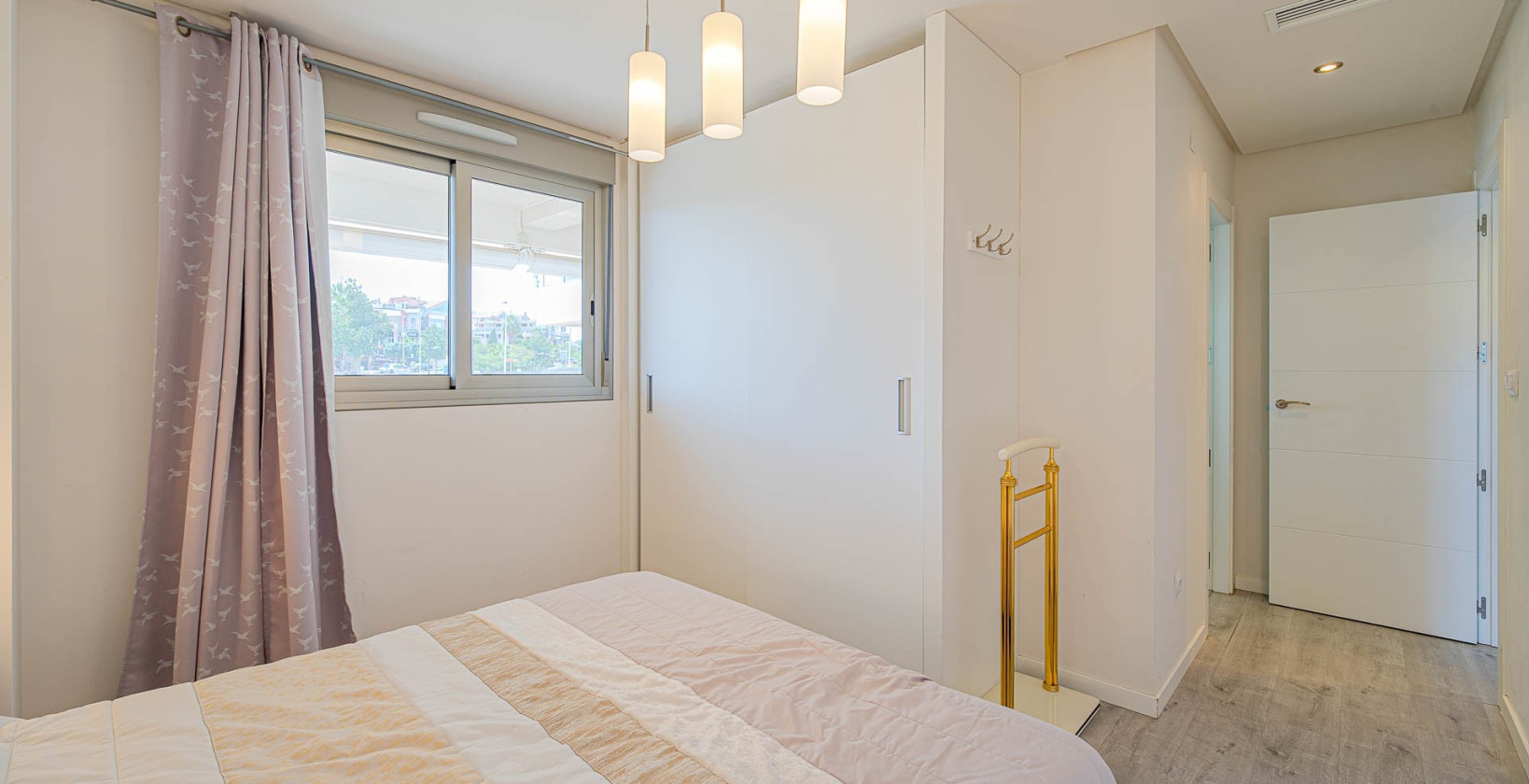 Bruktbolig - Apartamento - Orihuela-Costa - Los Dolses