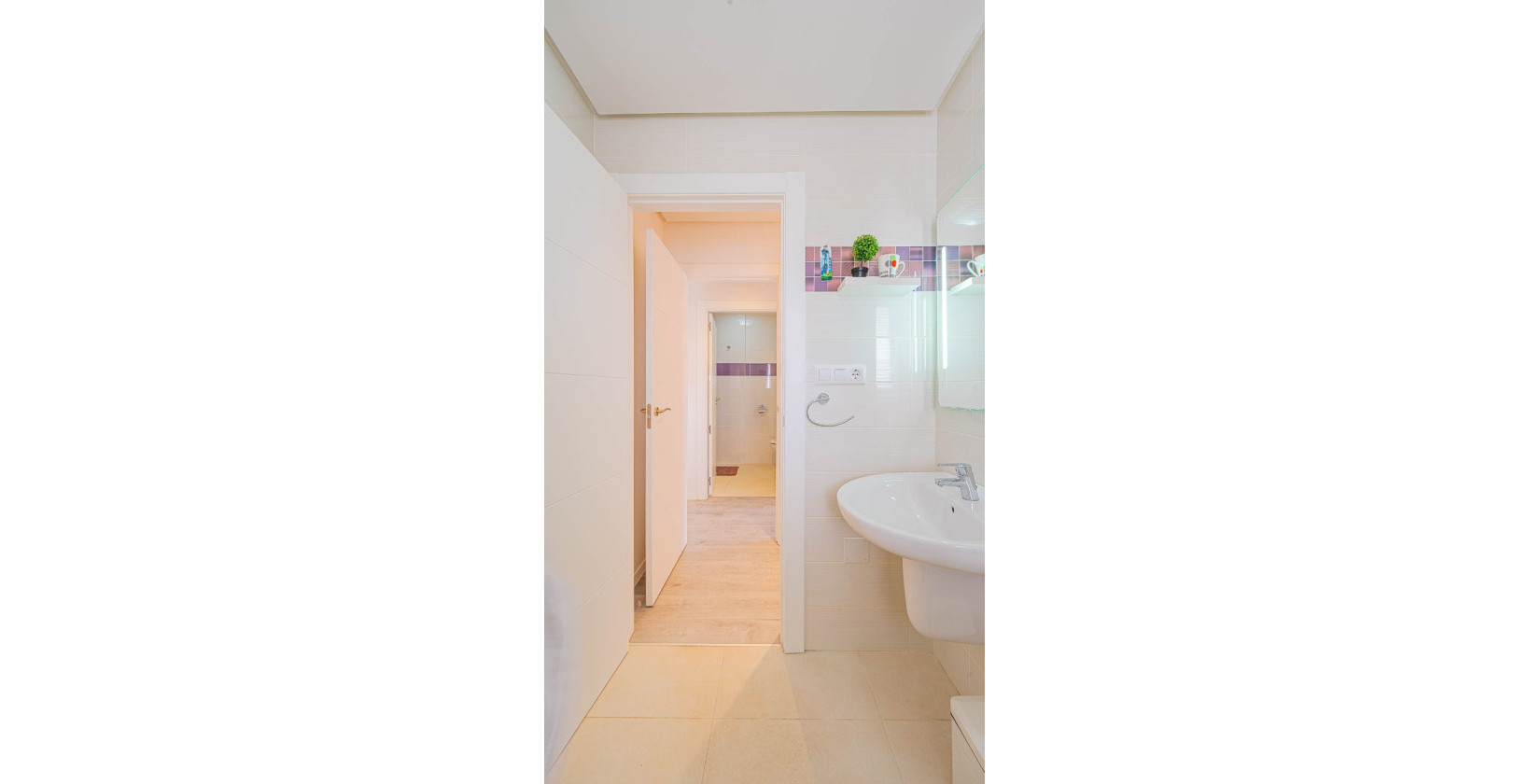 Bruktbolig - Apartamento - Orihuela-Costa - Los Dolses