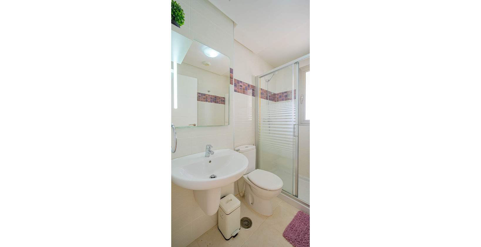 Bruktbolig - Apartamento - Orihuela-Costa - Los Dolses