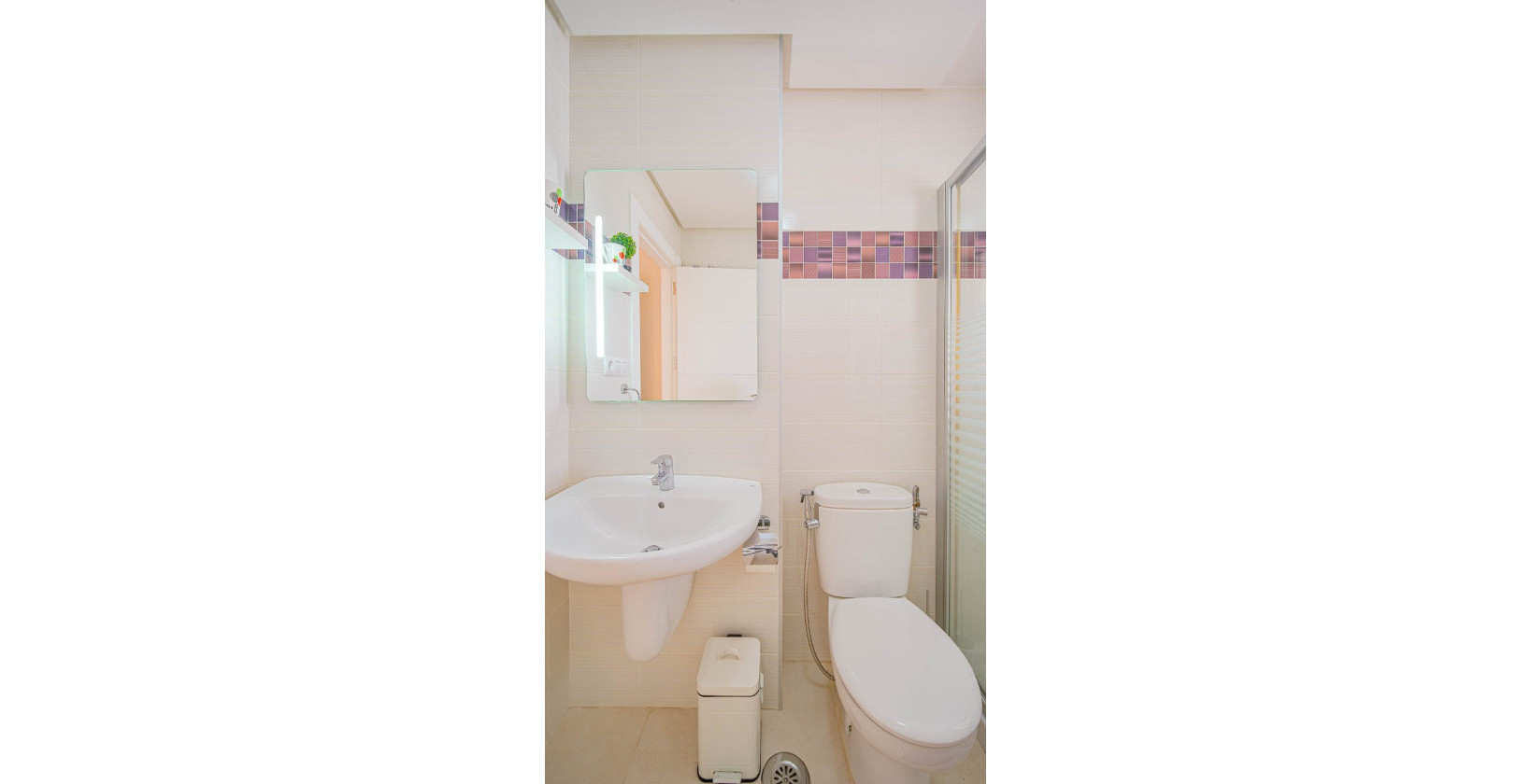 Bruktbolig - Apartamento - Orihuela-Costa - Los Dolses