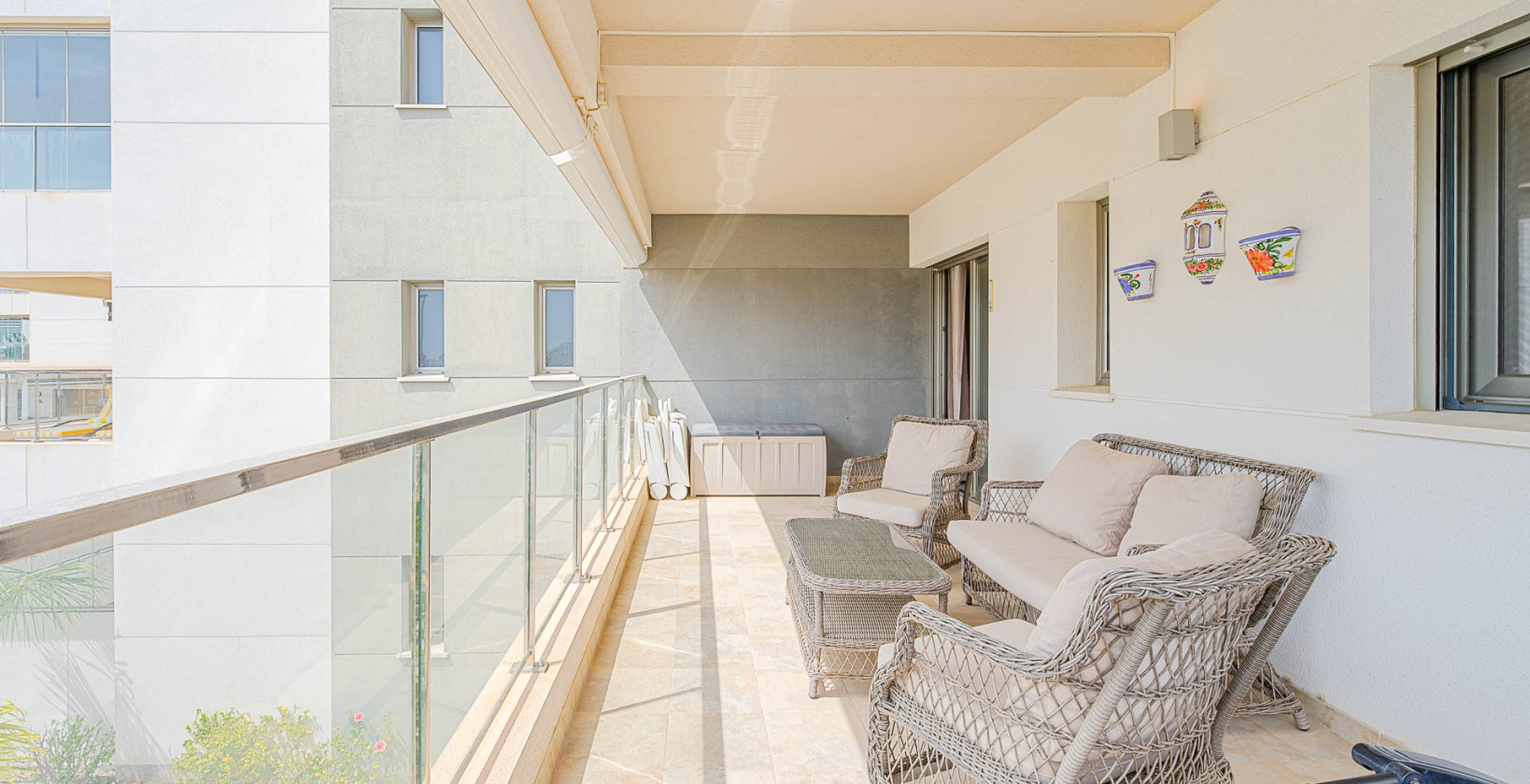 Bruktbolig - Apartamento - Orihuela-Costa - Los Dolses