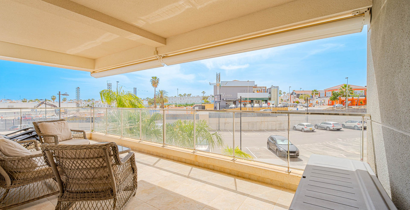 Bruktbolig - Apartamento - Orihuela-Costa - Los Dolses