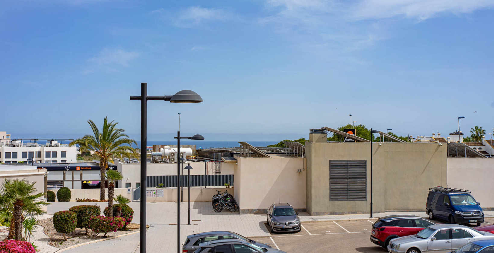 Bruktbolig - Apartamento - Orihuela-Costa - Los Dolses