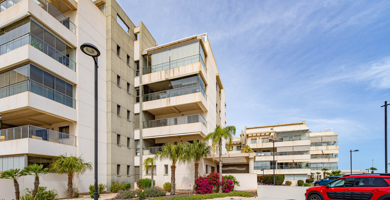 Bruktbolig - Apartamento - Orihuela-Costa - Los Dolses