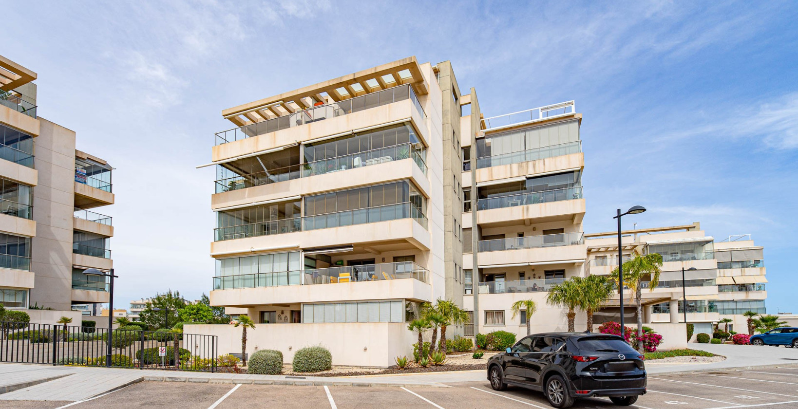 Bruktbolig - Apartamento - Orihuela-Costa - Los Dolses