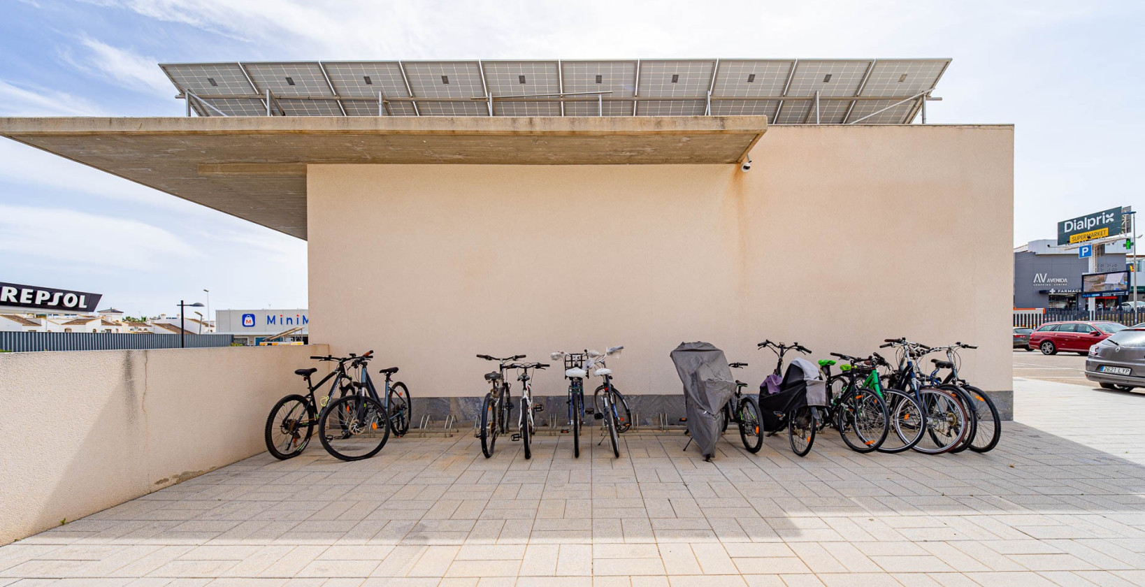 Bruktbolig - Apartamento - Orihuela-Costa - Los Dolses