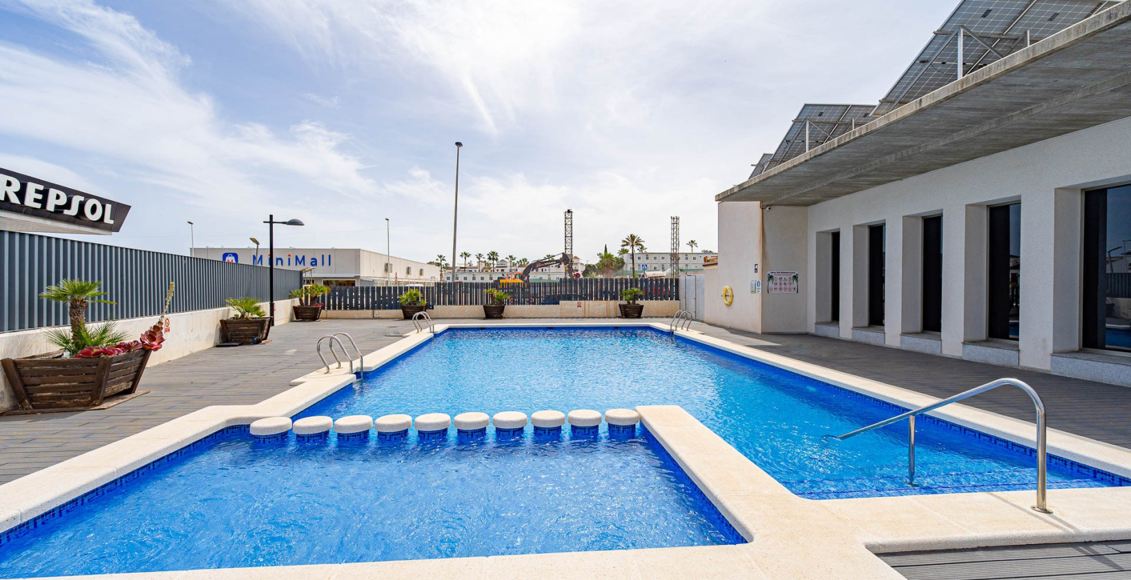 Bruktbolig - Apartamento - Orihuela-Costa - Los Dolses