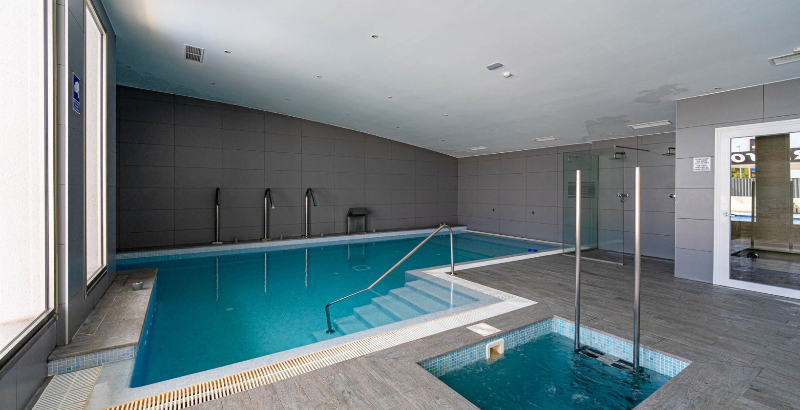 Bruktbolig - Apartamento - Orihuela-Costa - Los Dolses