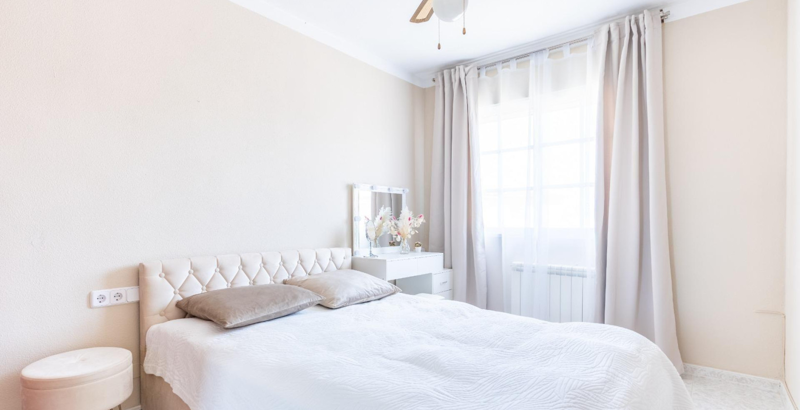 Återförsäljning - Villa - Torrevieja - Los Balcones - Los Altos del Edén