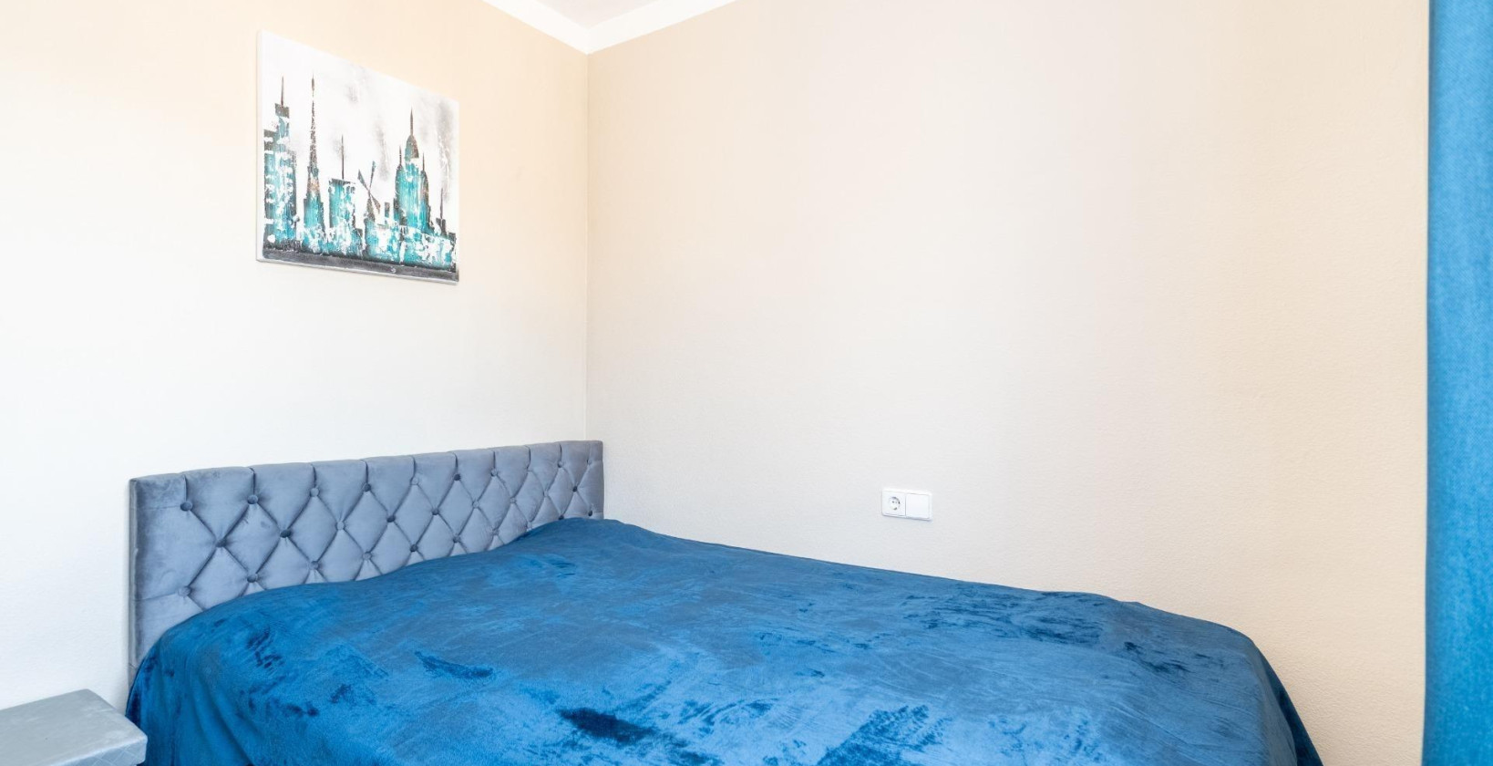 Återförsäljning - Villa - Torrevieja - Los Balcones - Los Altos del Edén