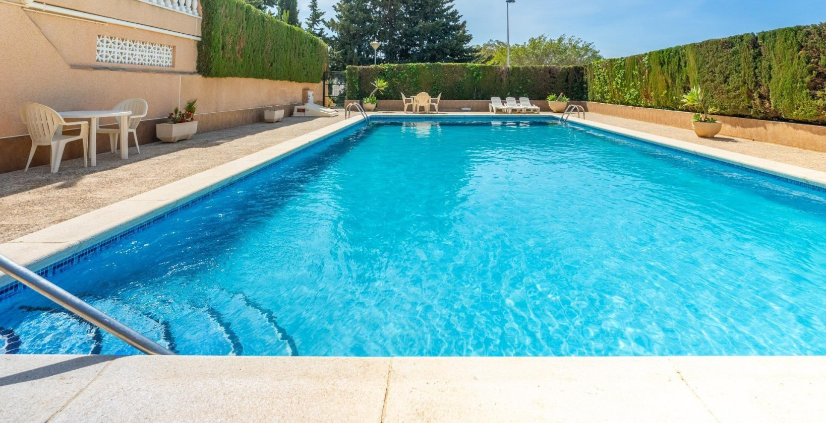 Återförsäljning - Villa - Torrevieja - Los Balcones - Los Altos del Edén