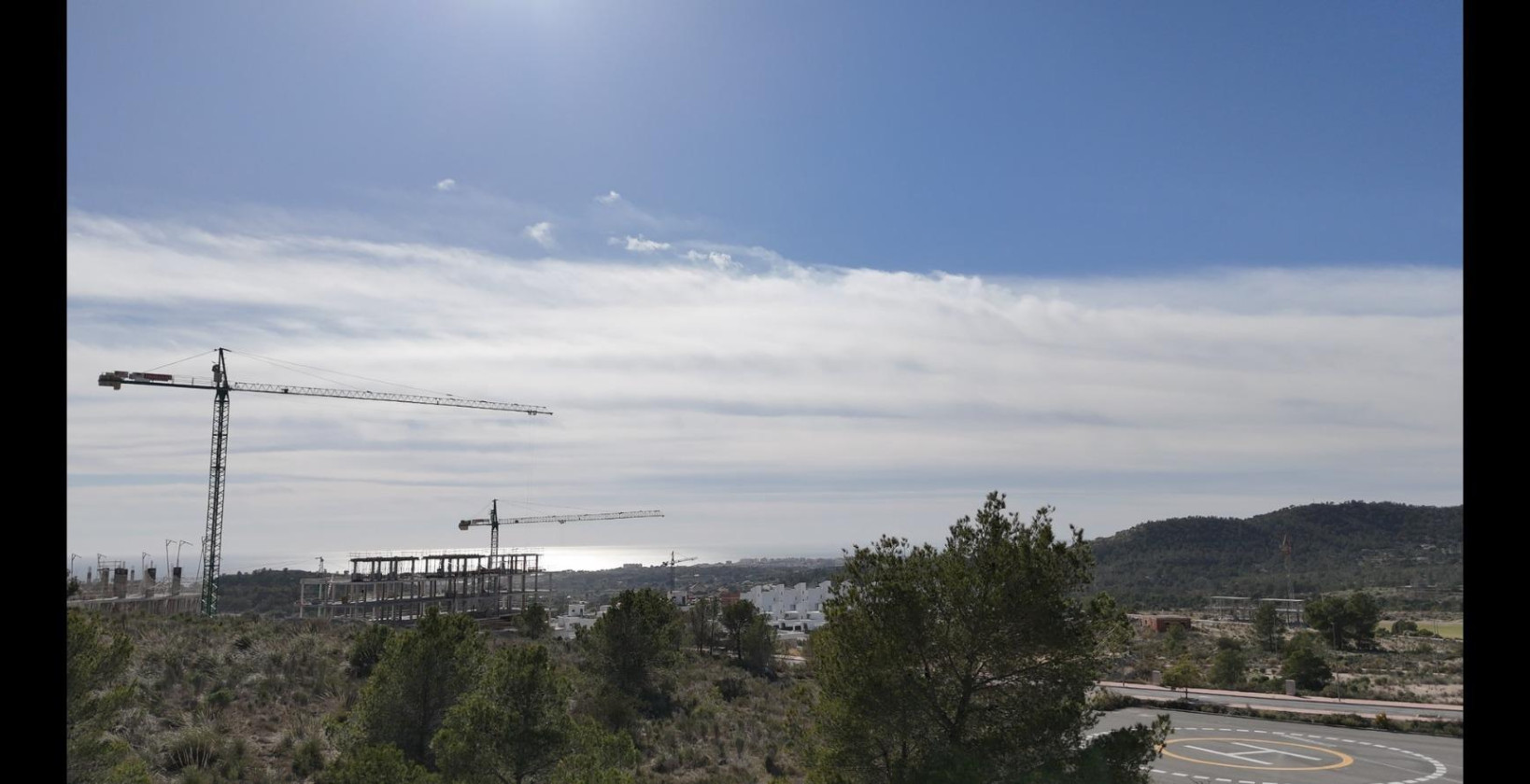 Nueva construcción  - Apartamento / piso - Finestrat - Balcon de finestrat