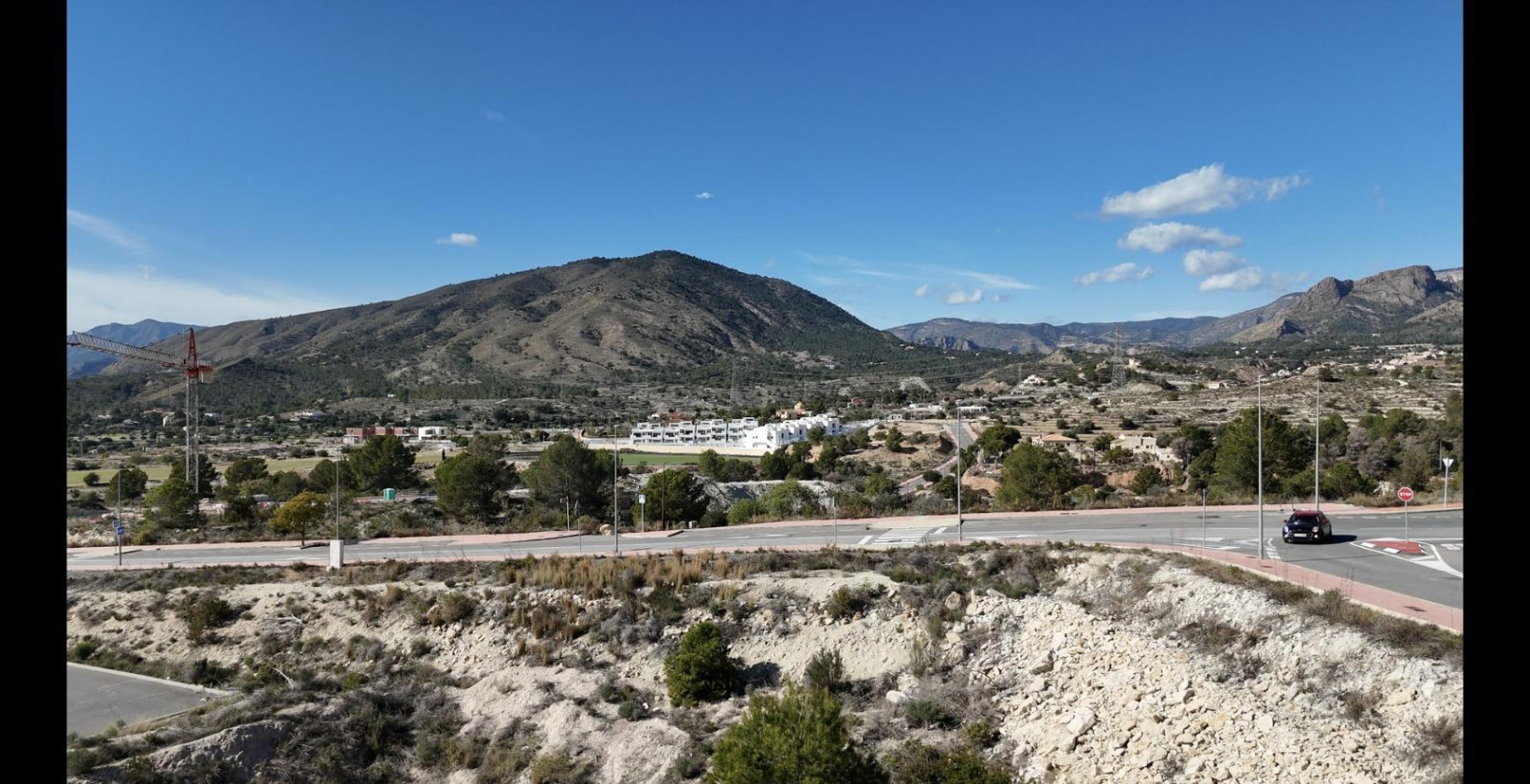 Nueva construcción  - Apartamento / piso - Finestrat - Balcon de finestrat