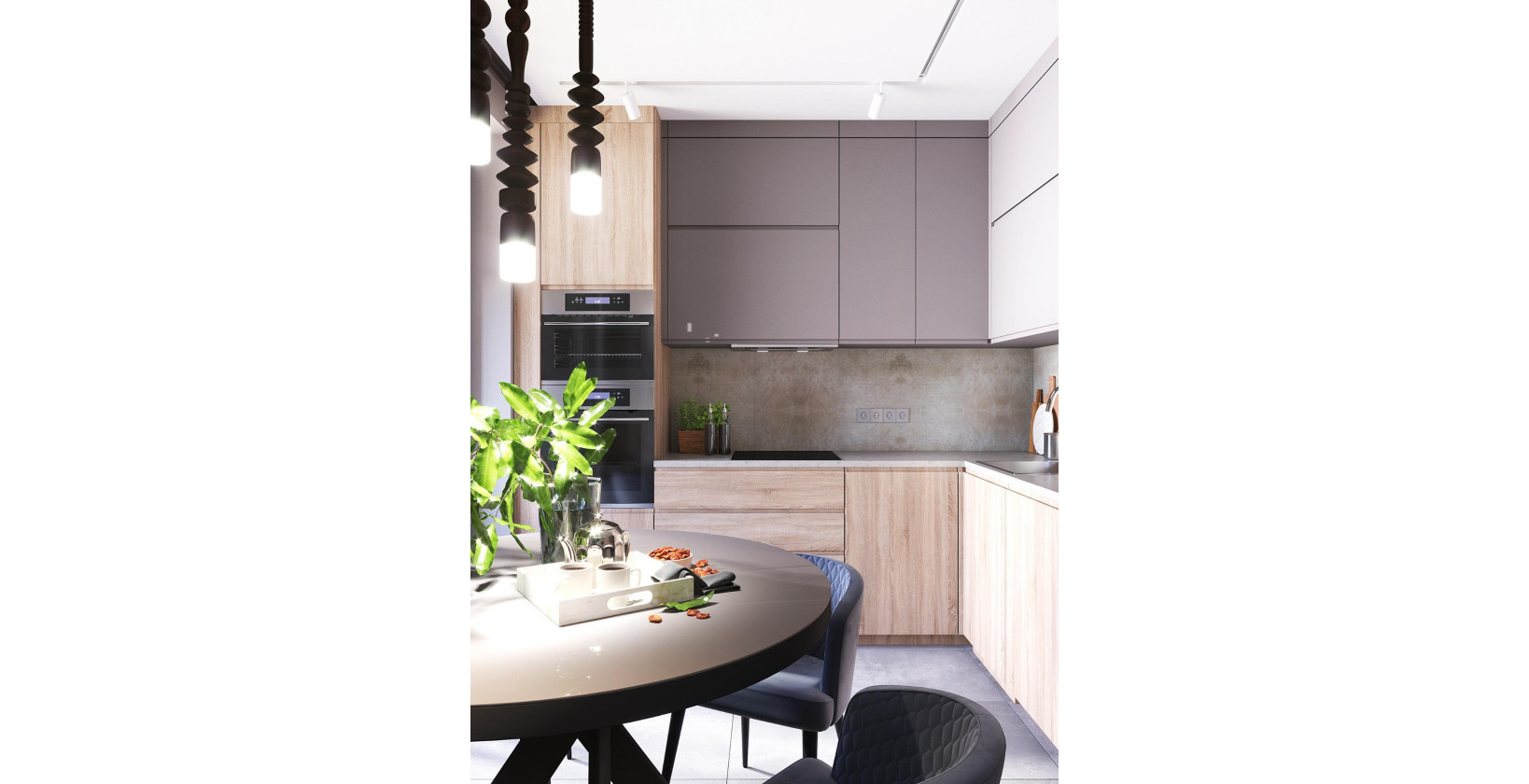 Nybyggnation - Villa - Finestrat - Balcon de finestrat