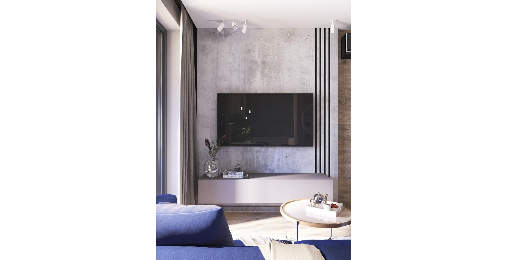 Nybyggnation - Villa - Finestrat - Balcon de finestrat