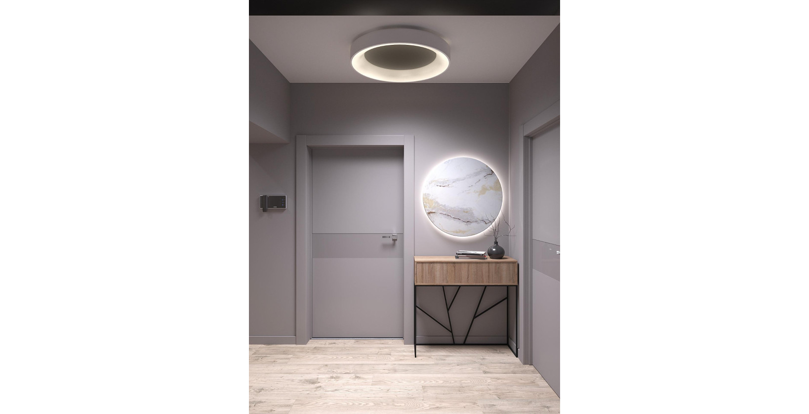 Nybyggnation - Villa - Finestrat - Balcon de finestrat