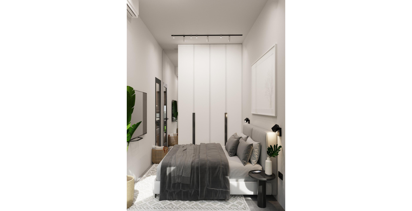 Nybyggnation - Villa - Finestrat - Balcon de finestrat