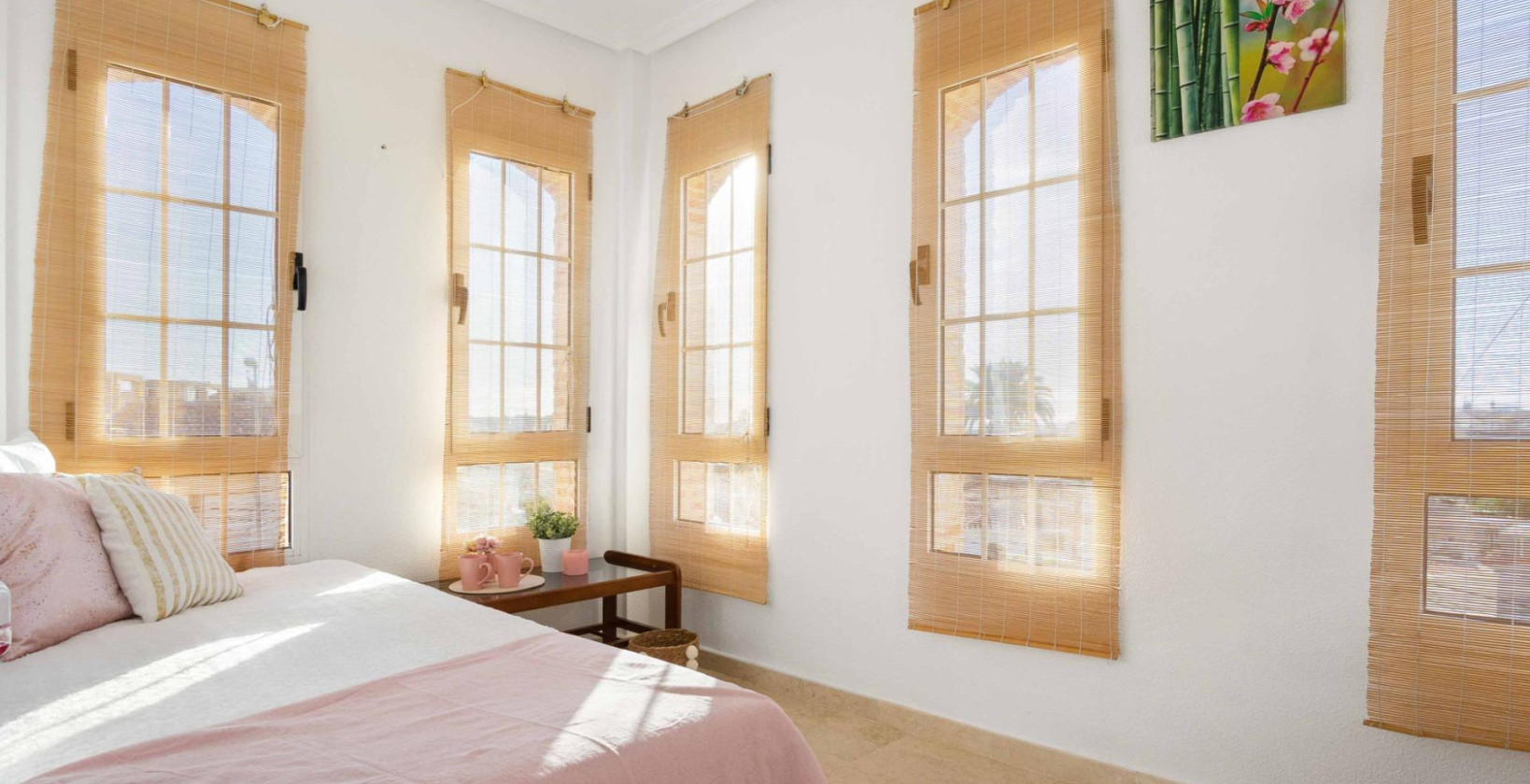 Återförsäljning - Villa - Orihuela Costa - Los Almendros-La Florida