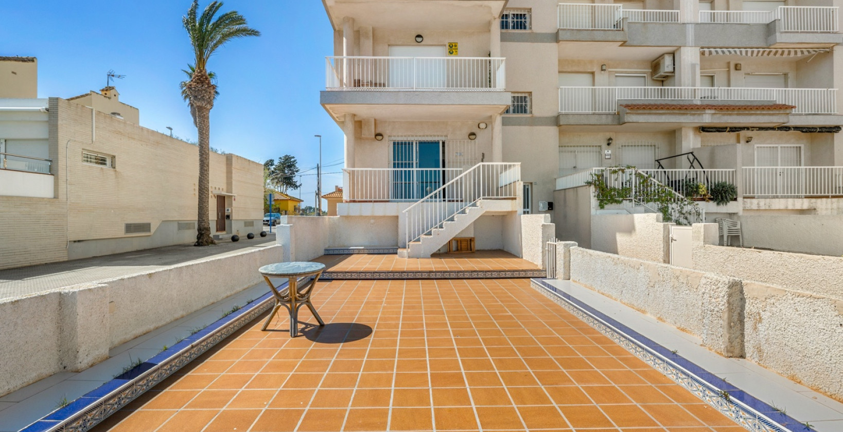 Reventa - Apartamento / piso - LOS URRUTIAS - ESTRELLA DE MAR