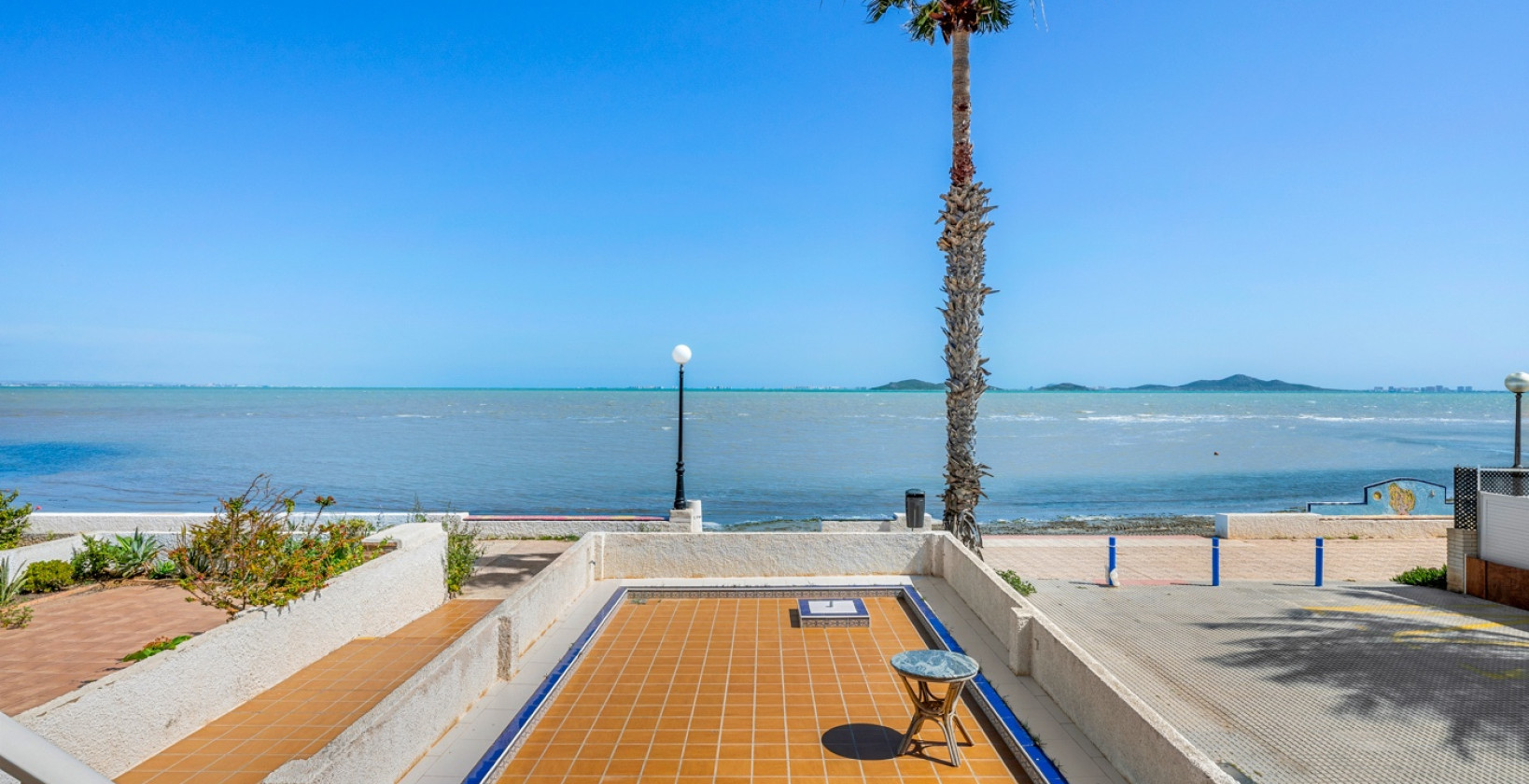 Reventa - Apartamento / piso - LOS URRUTIAS - ESTRELLA DE MAR