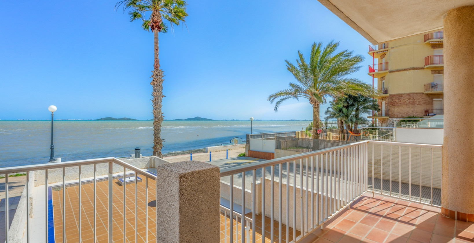 Reventa - Apartamento / piso - LOS URRUTIAS - ESTRELLA DE MAR