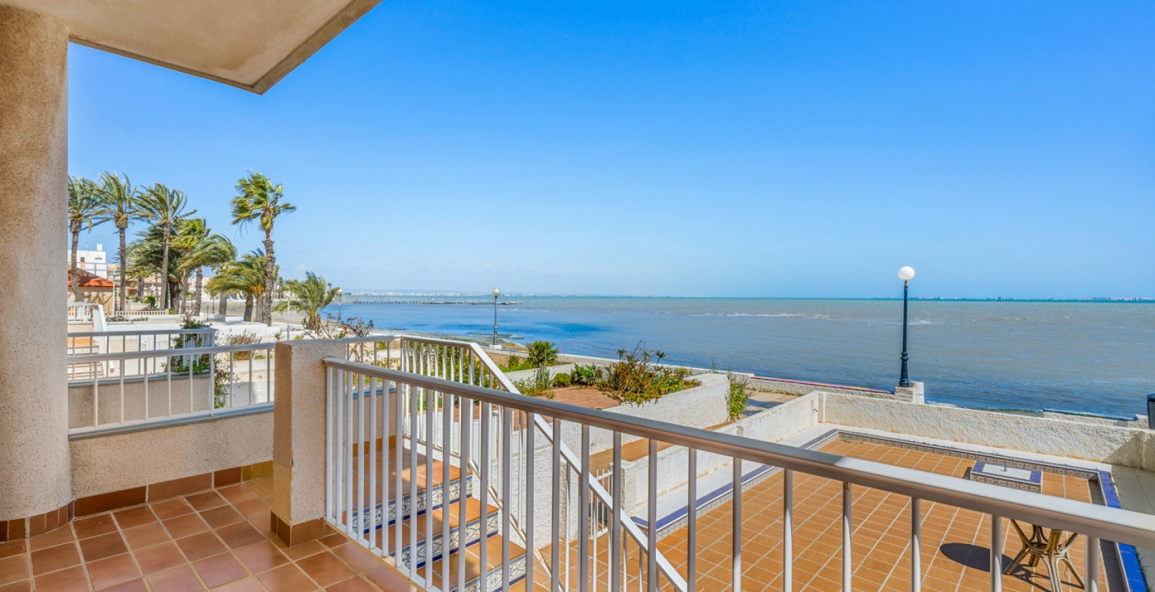 Reventa - Apartamento / piso - LOS URRUTIAS - ESTRELLA DE MAR